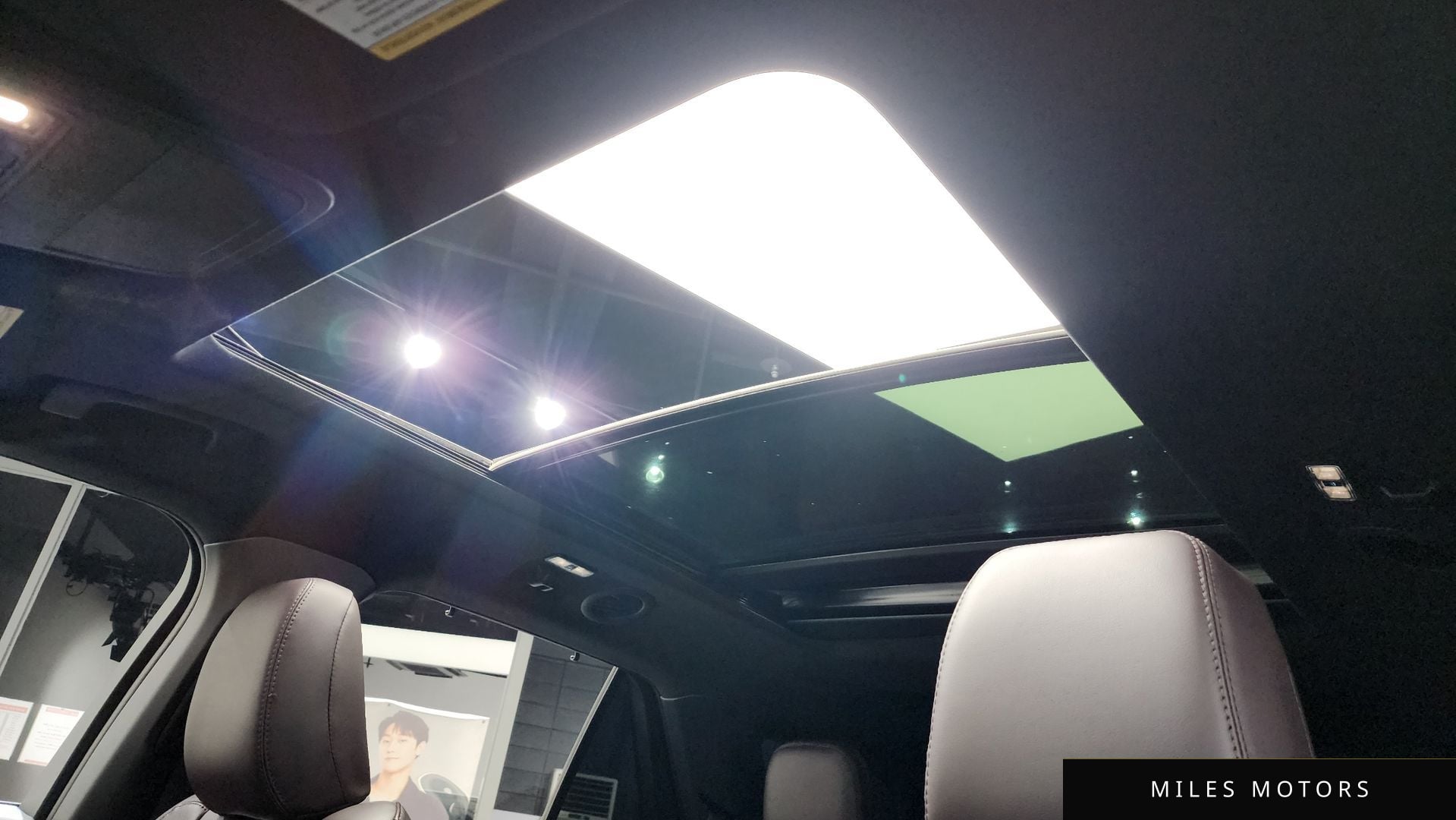 Ford 익스플로러 2025 — миниатюра 24