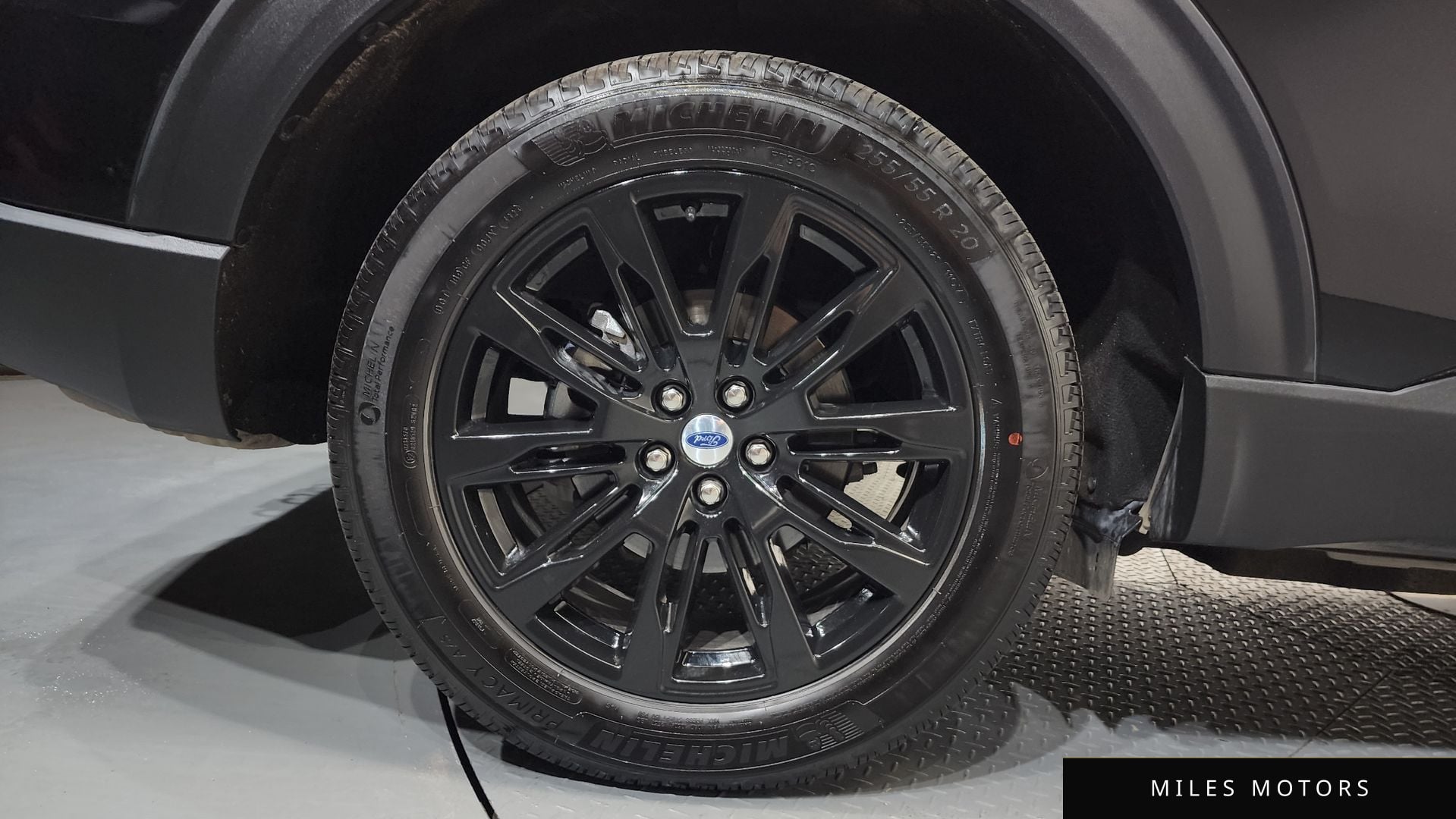 Ford 익스플로러 2025 — миниатюра 7