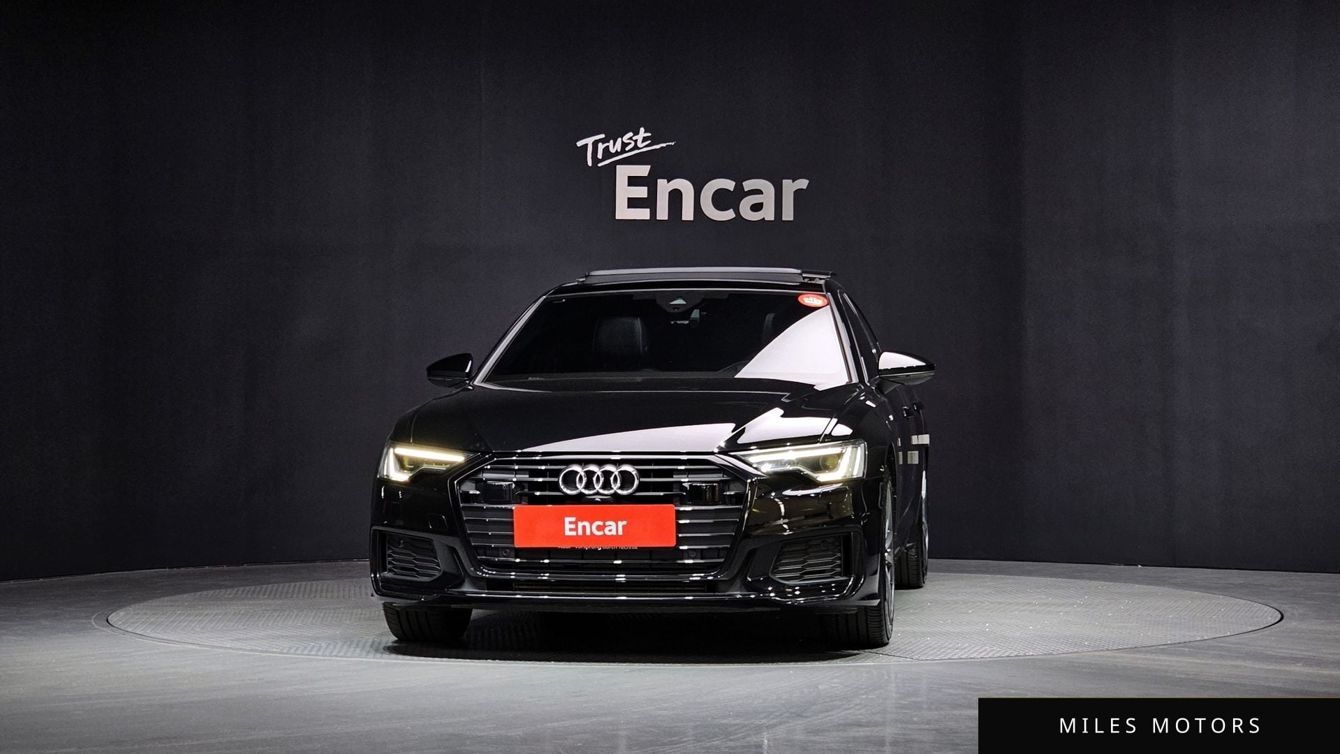 Audi A6 (C8) 2022 — миниатюра 3
