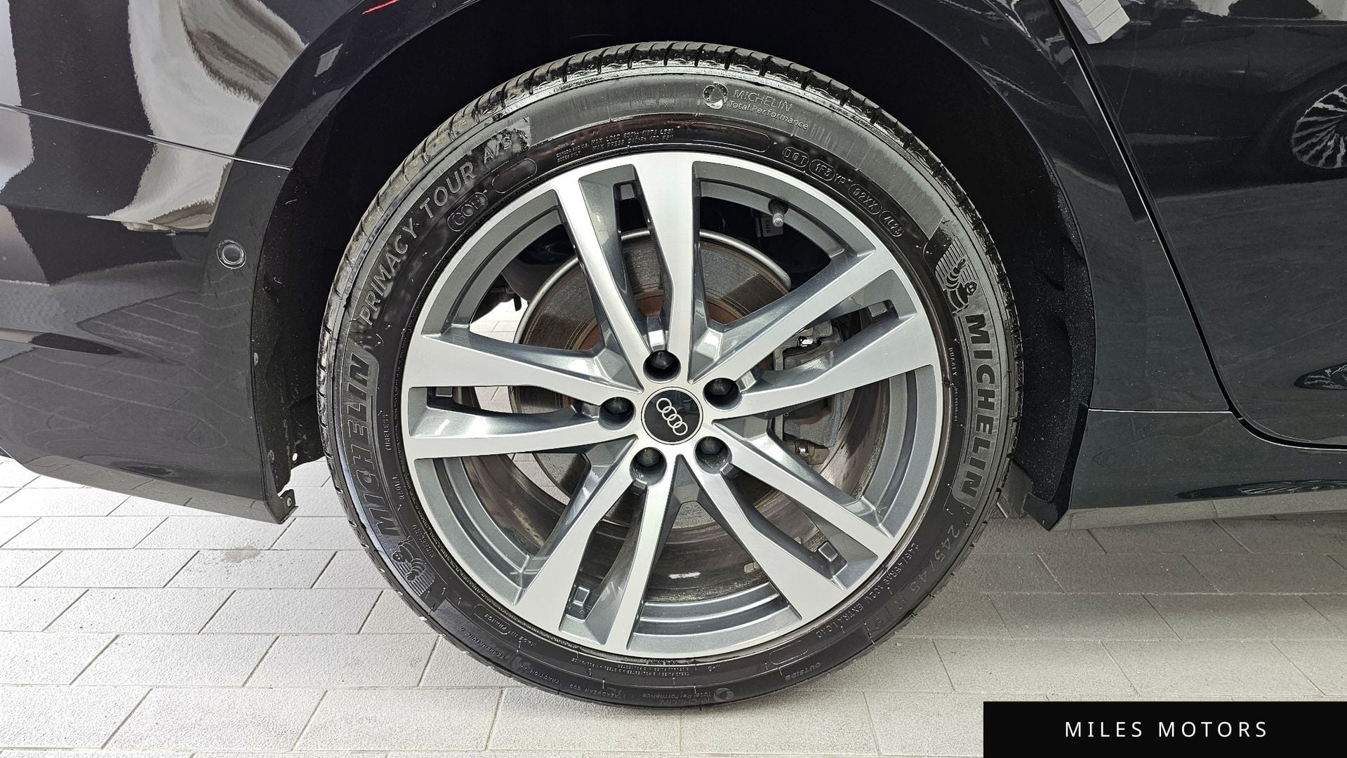 Audi A6 (C8) 2022 — миниатюра 5