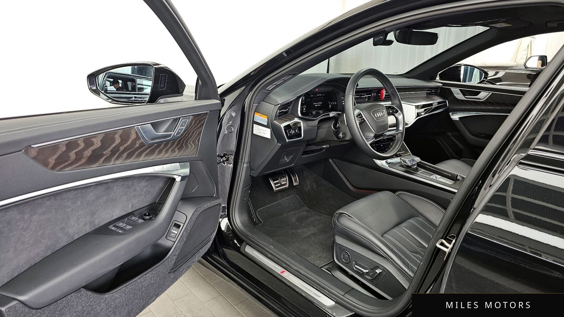 Audi A6 (C8) 2022 — миниатюра 13