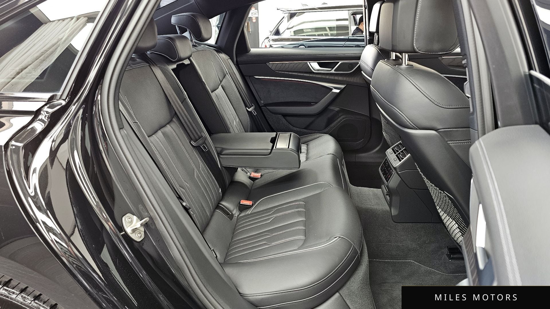 Audi A6 (C8) 2022 — миниатюра 17