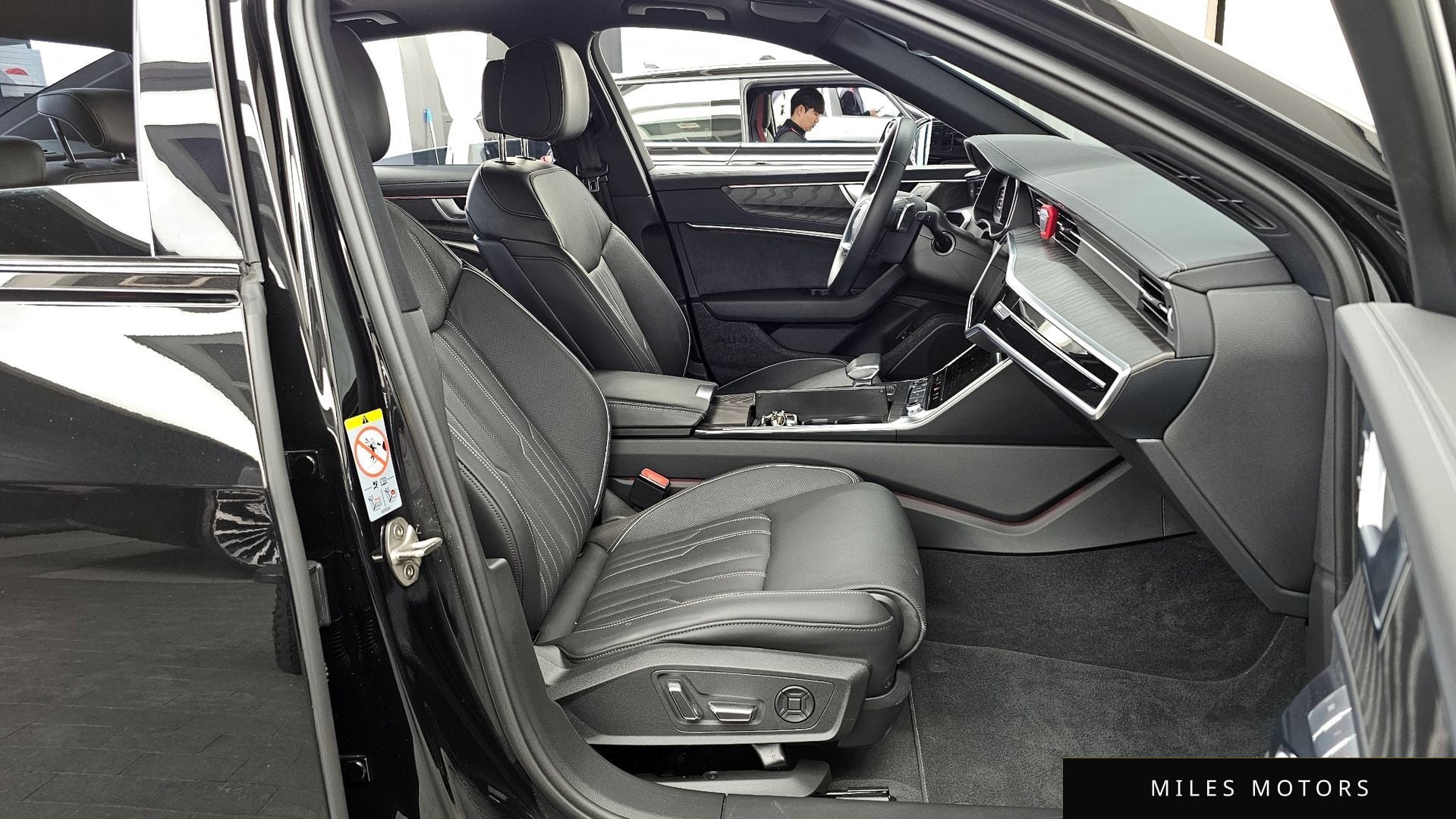 Audi A6 (C8) 2022 — миниатюра 18