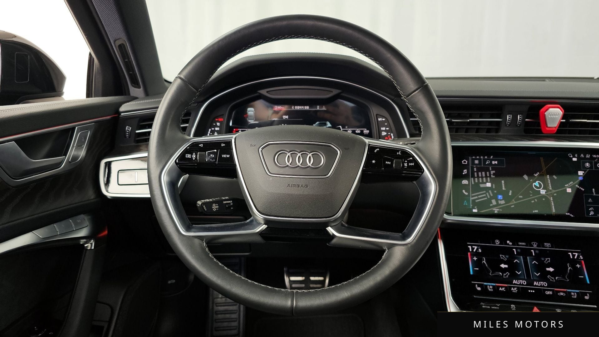 Audi A6 (C8) 2022 — миниатюра 19