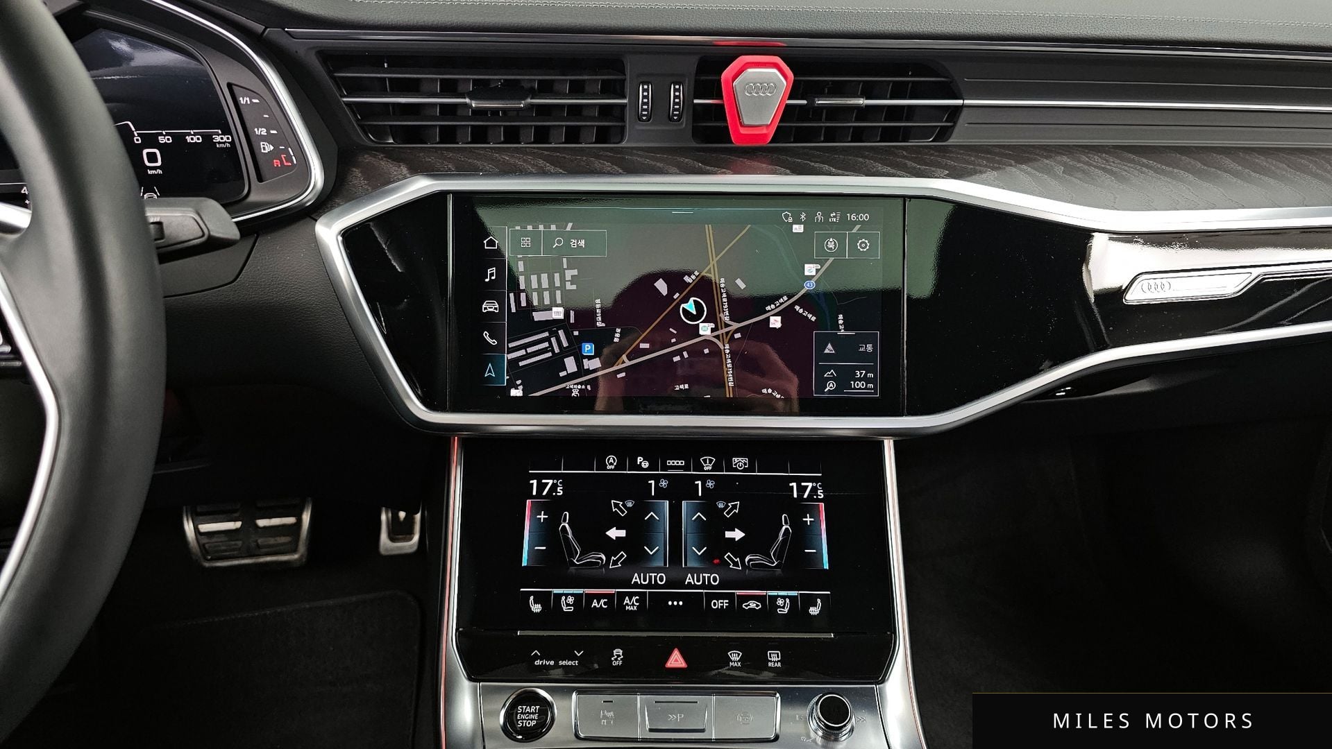 Audi A6 (C8) 2022 — миниатюра 20