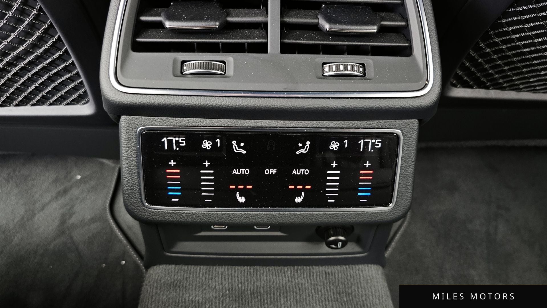 Audi A6 (C8) 2022 — миниатюра 25