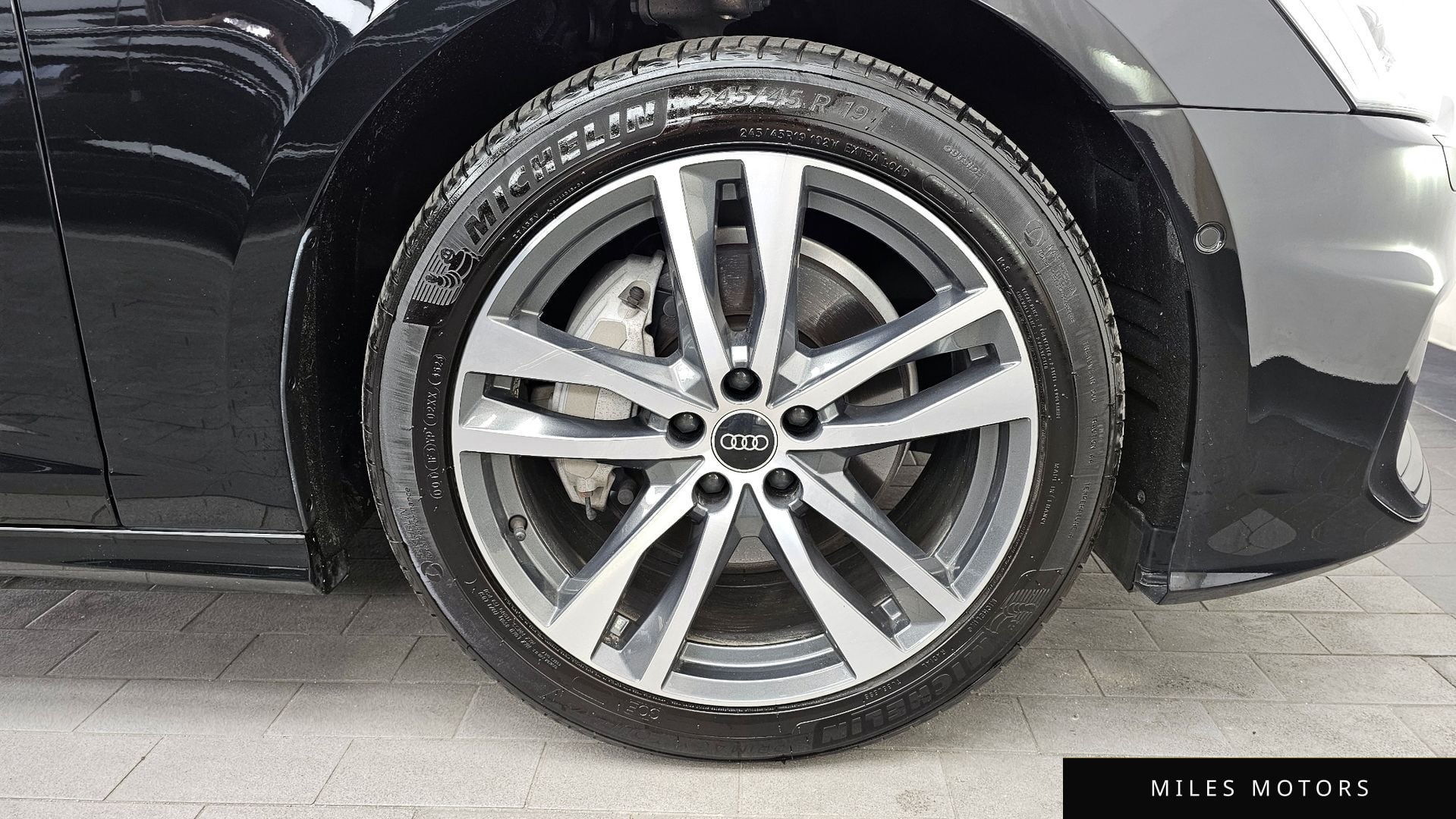 Audi A6 (C8) 2022 — миниатюра 7
