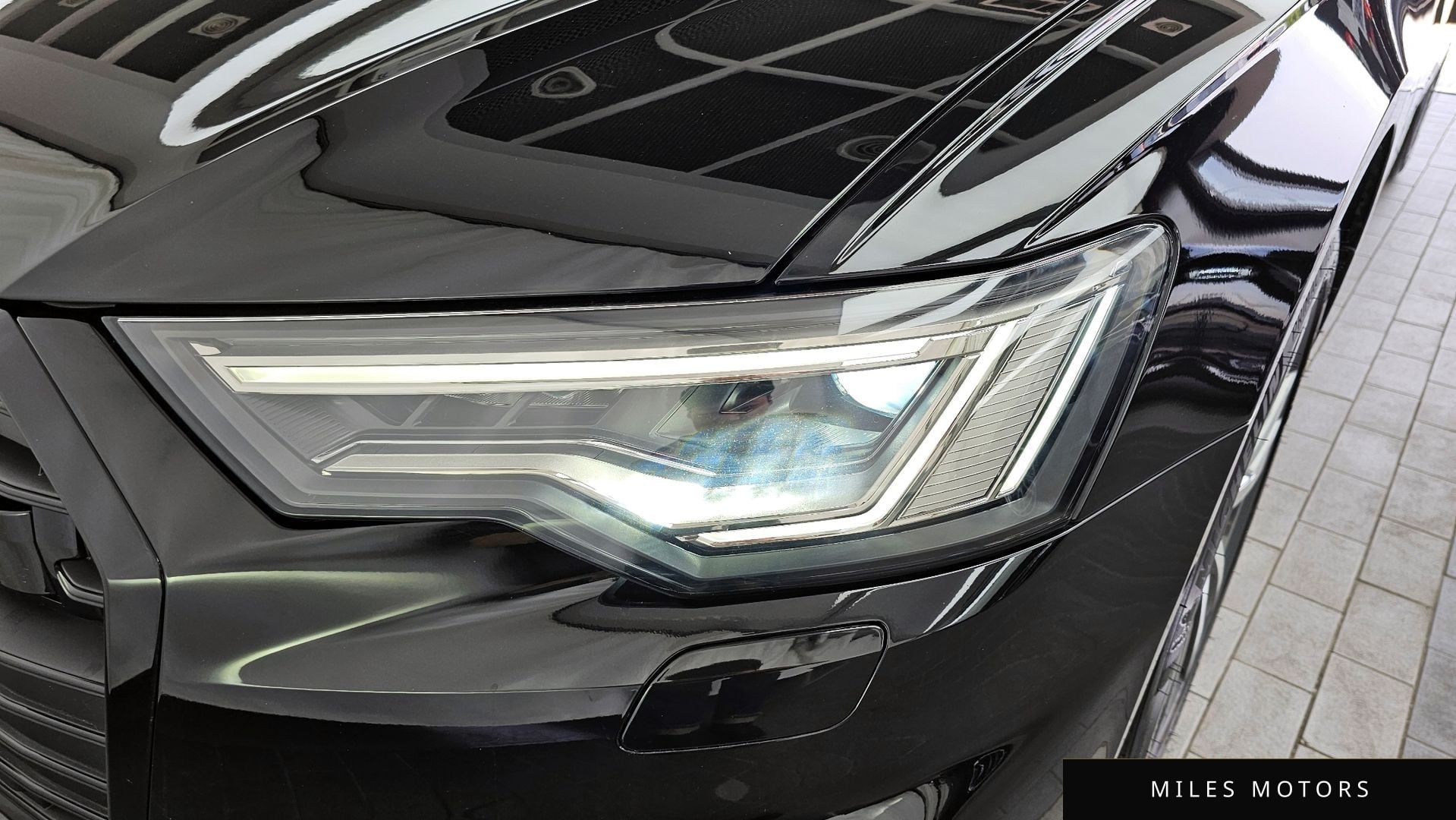 Audi A6 (C8) 2022 — миниатюра 8