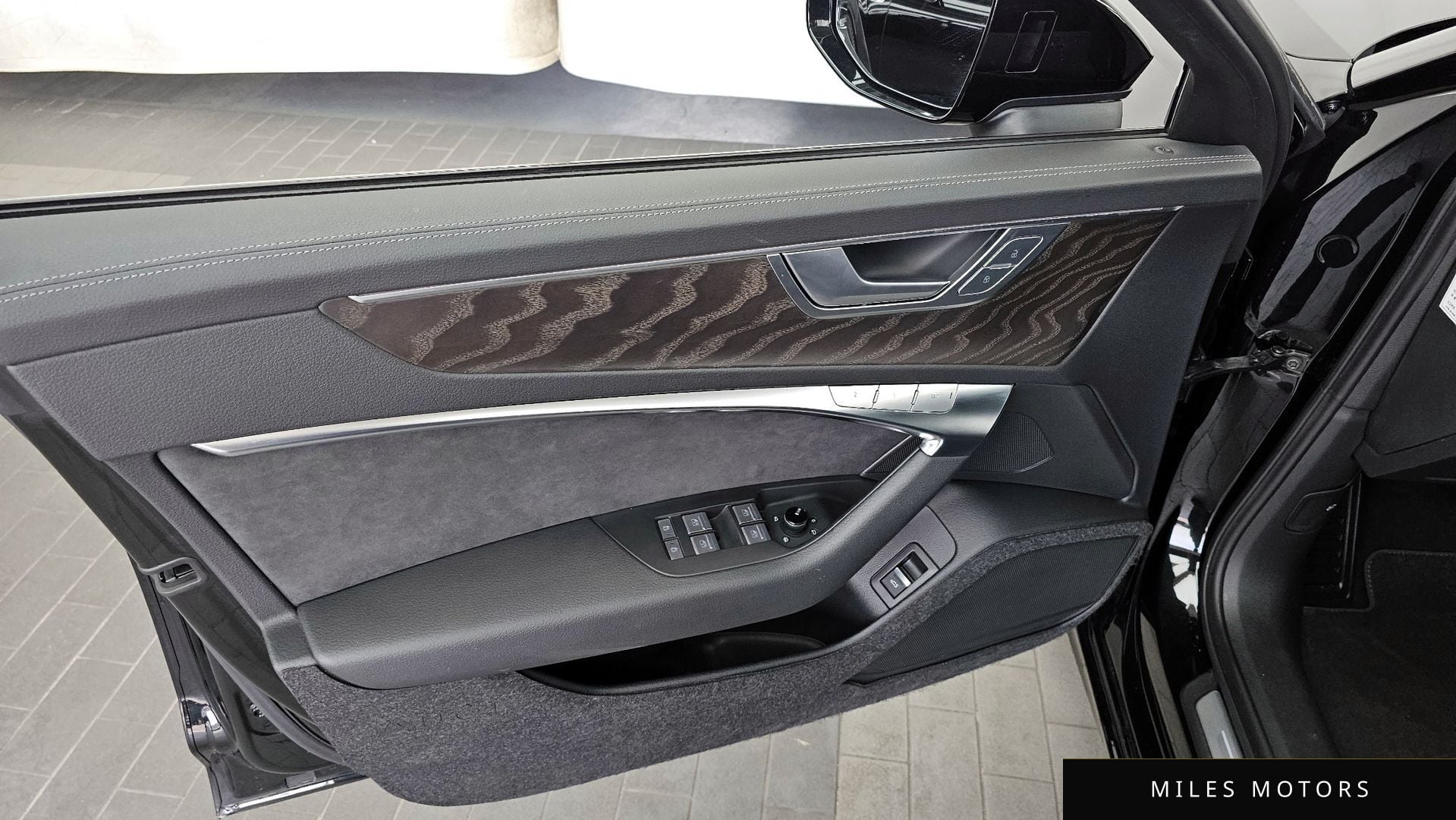 Audi A6 (C8) 2022 — миниатюра 14