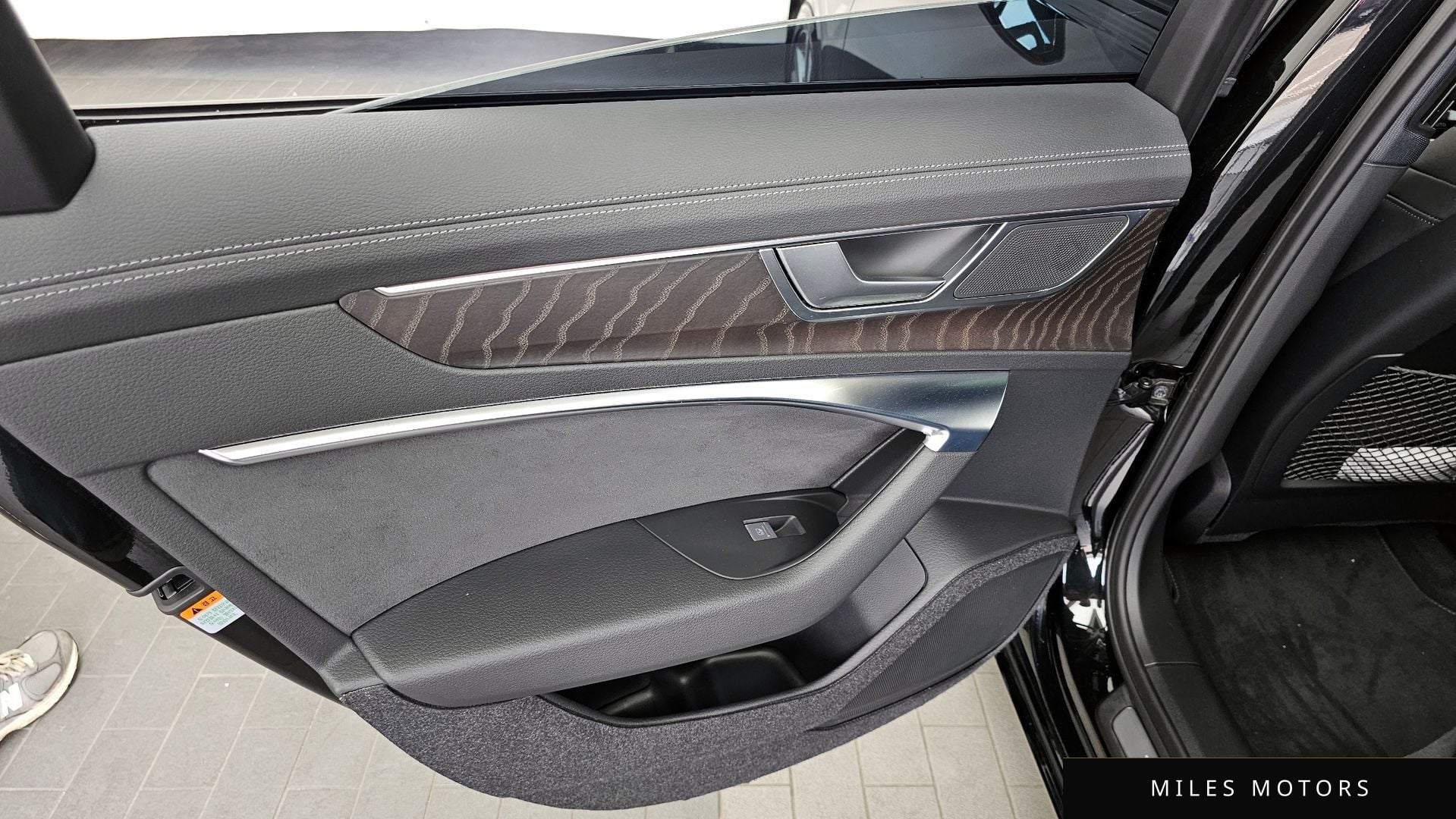 Audi A6 (C8) 2022 — миниатюра 15
