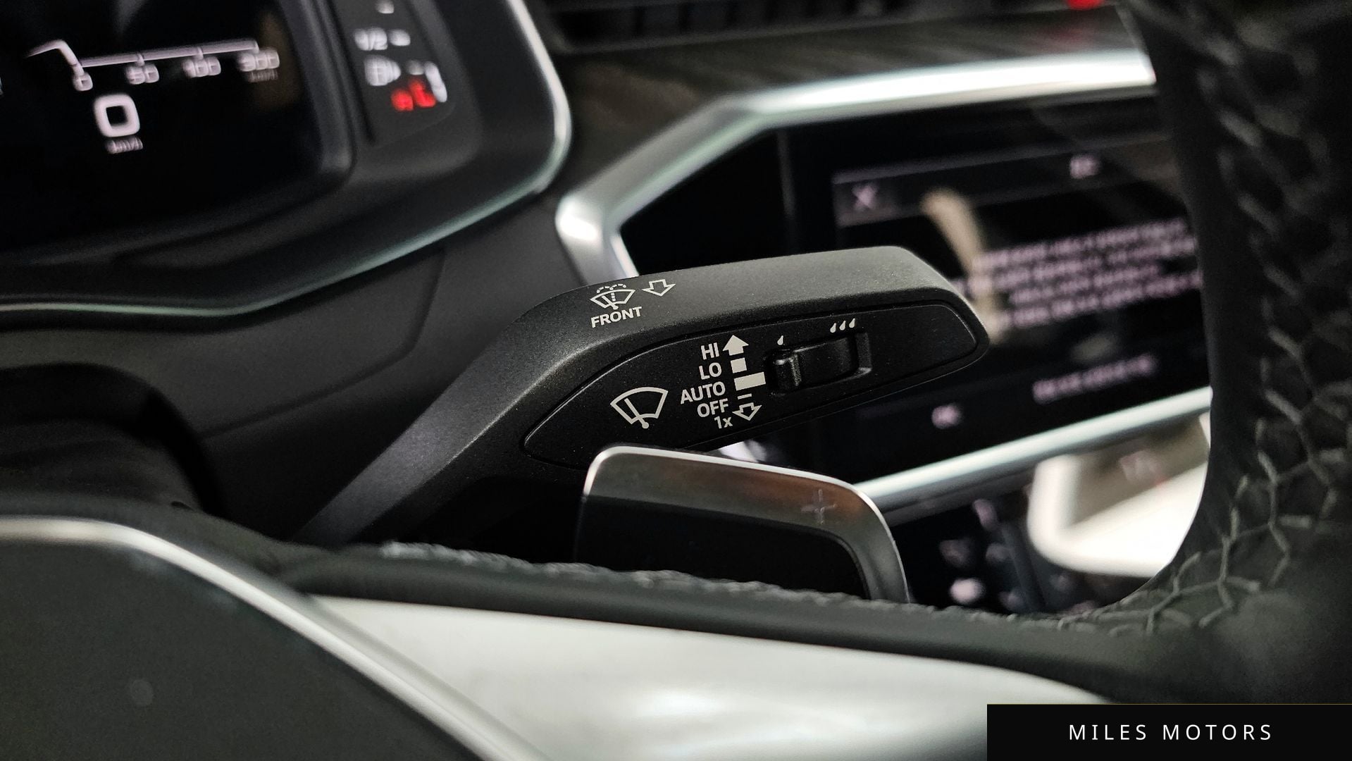Audi A6 (C8) 2022 — миниатюра 28