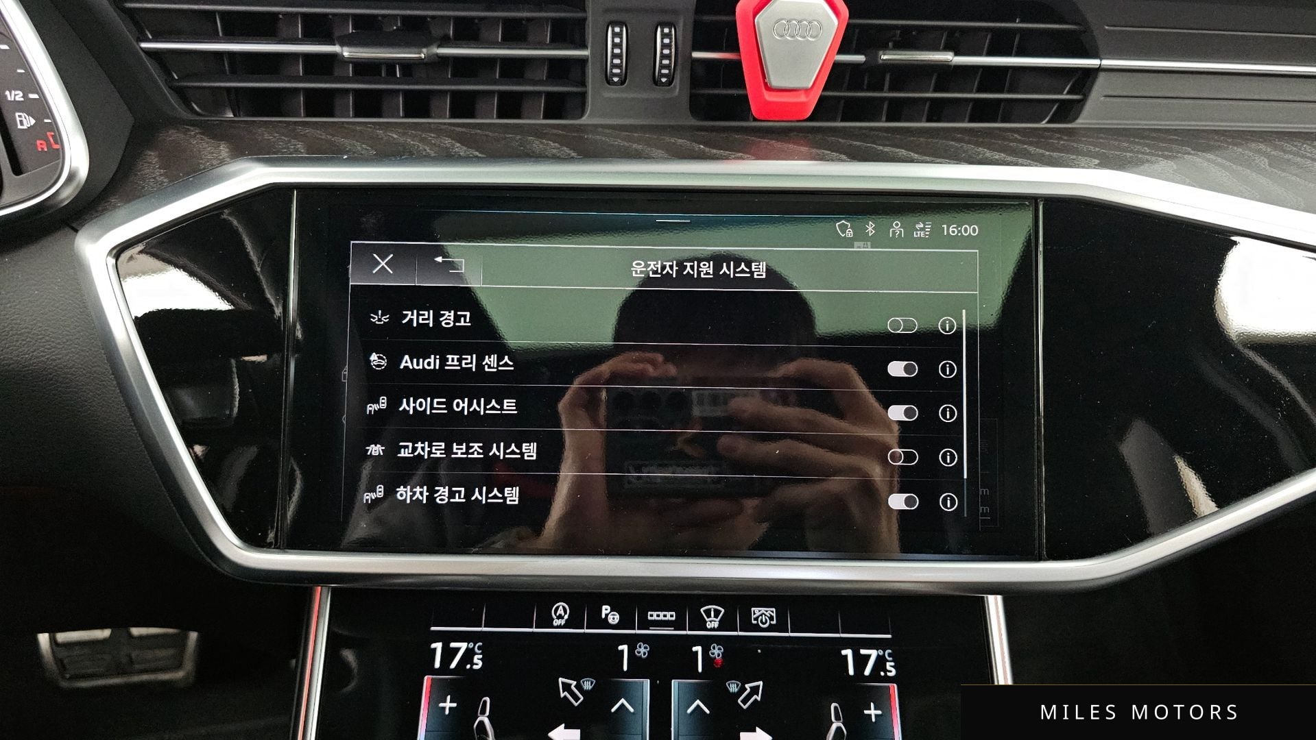 Audi A6 (C8) 2022 — миниатюра 30
