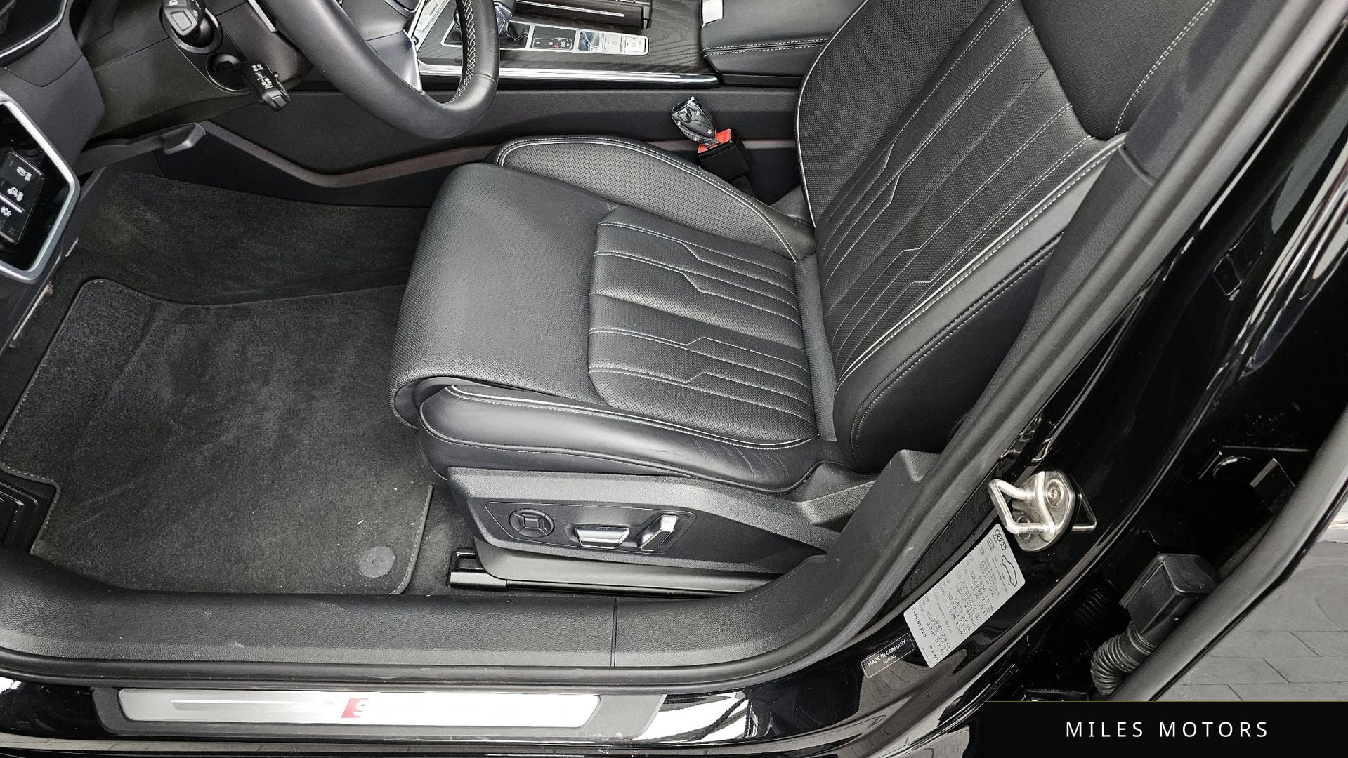 Audi A6 (C8) 2022 — миниатюра 31