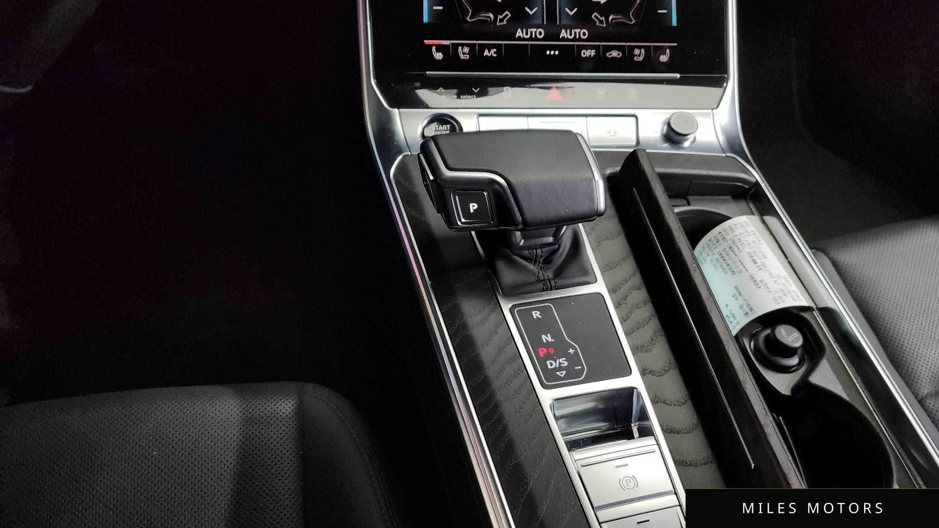 Audi A6 (C8) 2021 — миниатюра 12