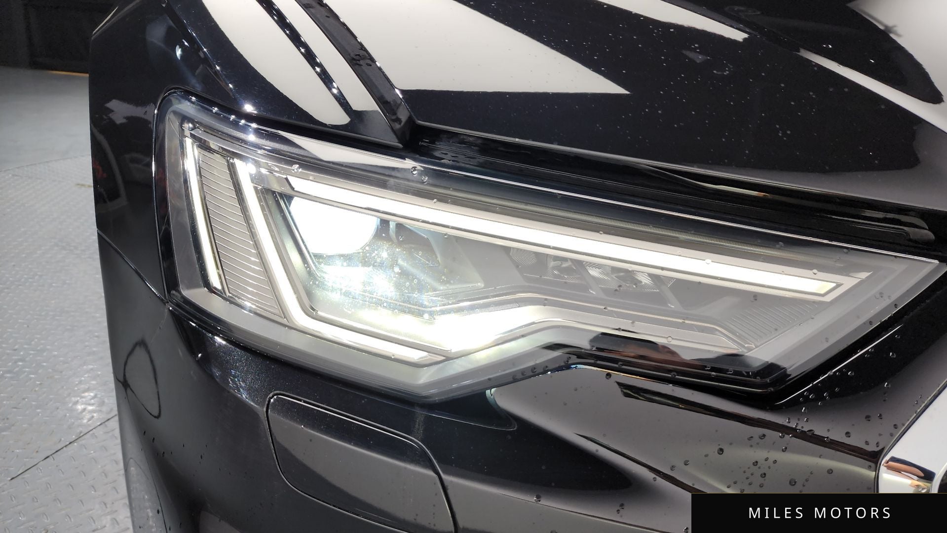 Audi A6 (C8) 2021 — миниатюра 8