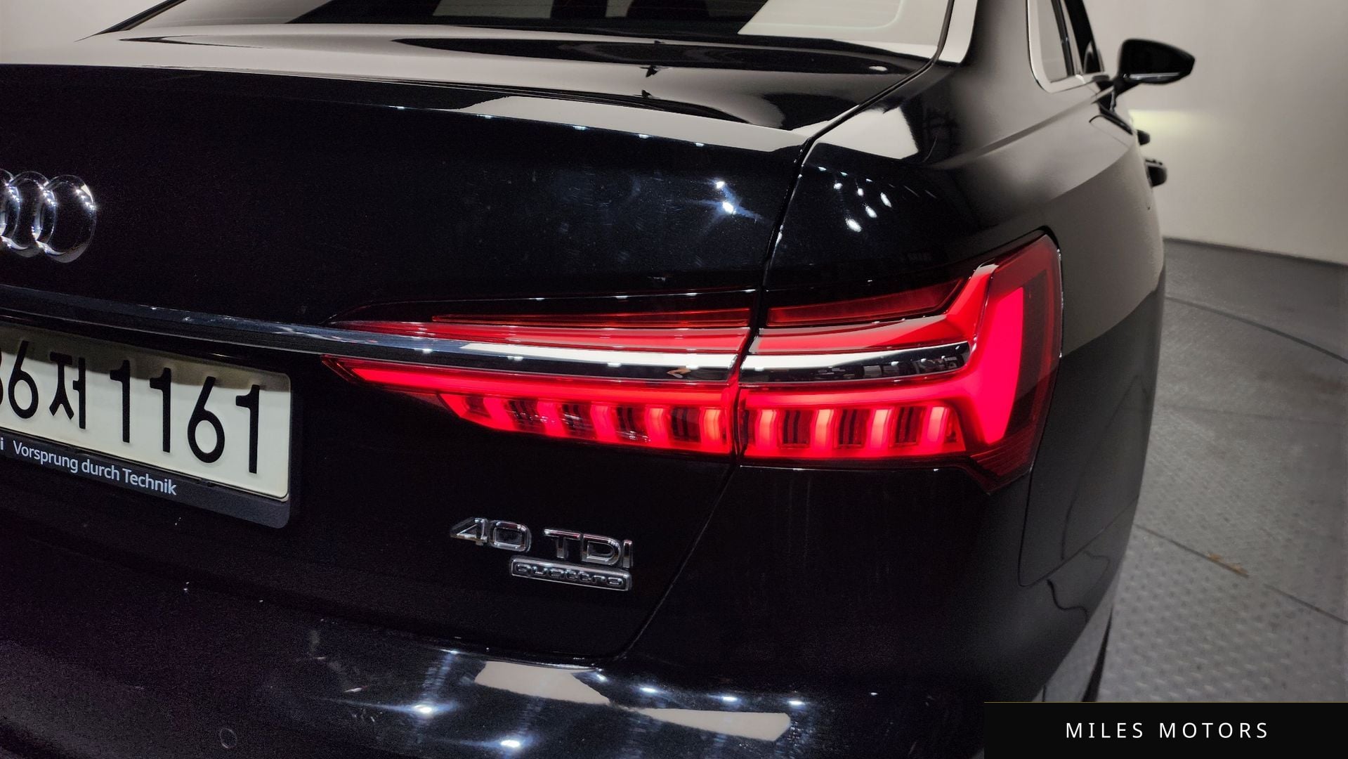 Audi A6 (C8) 2021 — миниатюра 9