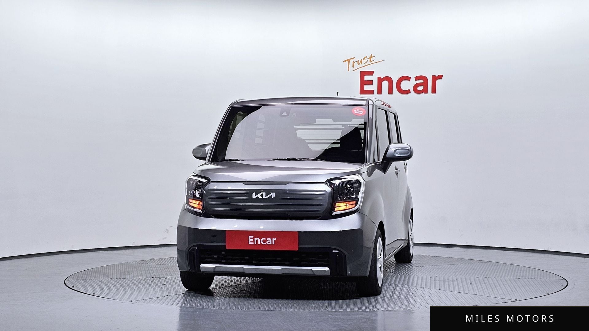 Kia RAY 2023 — миниатюра 3