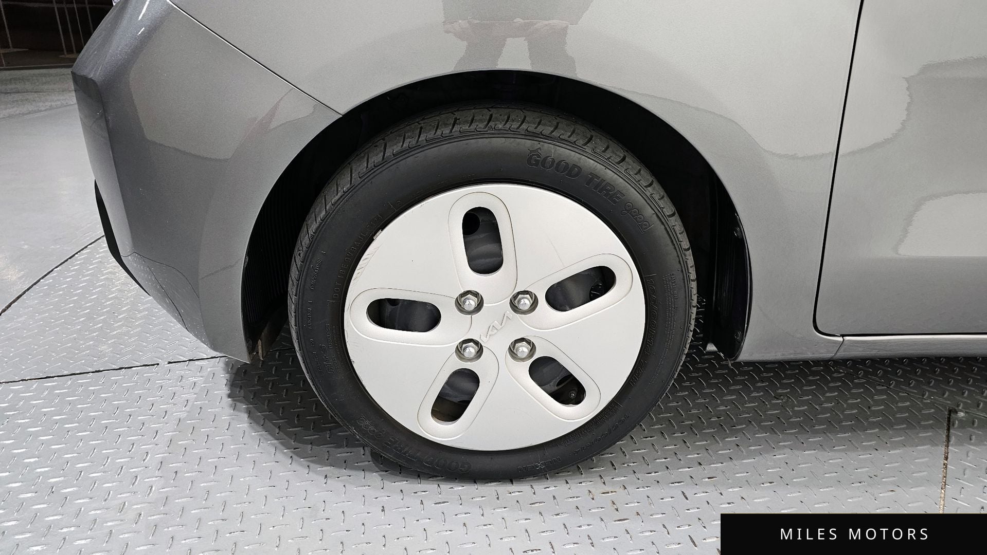Kia RAY 2023 — миниатюра 5
