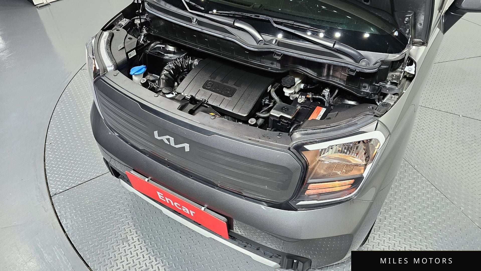Kia RAY 2023 — миниатюра 6