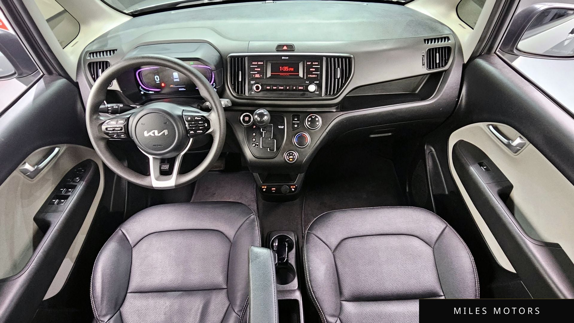 Kia RAY 2023 — миниатюра 10