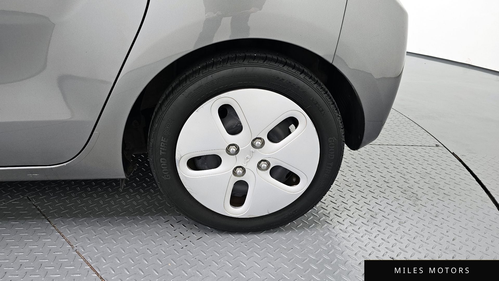 Kia RAY 2023 — миниатюра 7
