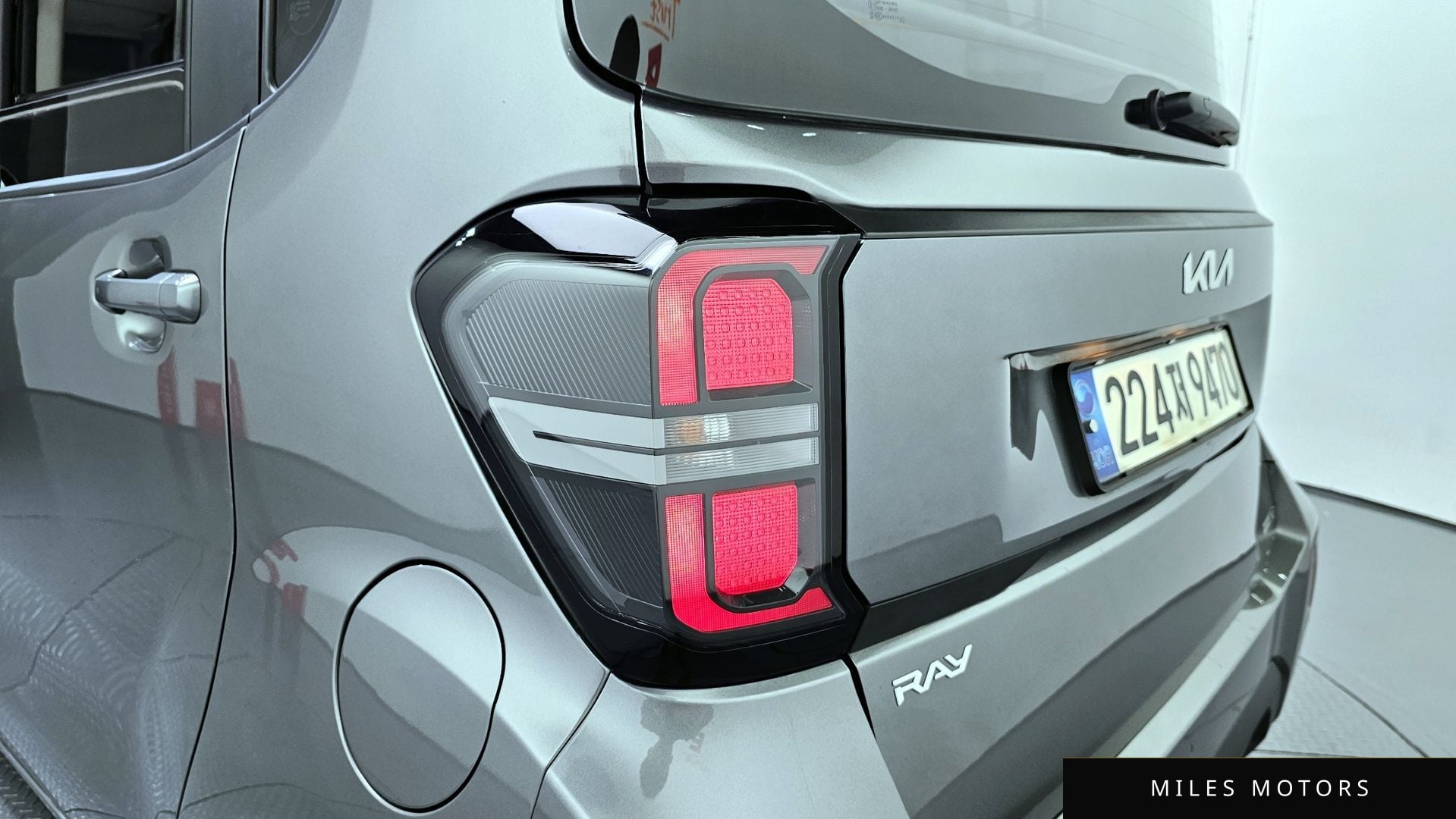 Kia RAY 2023 — миниатюра 9