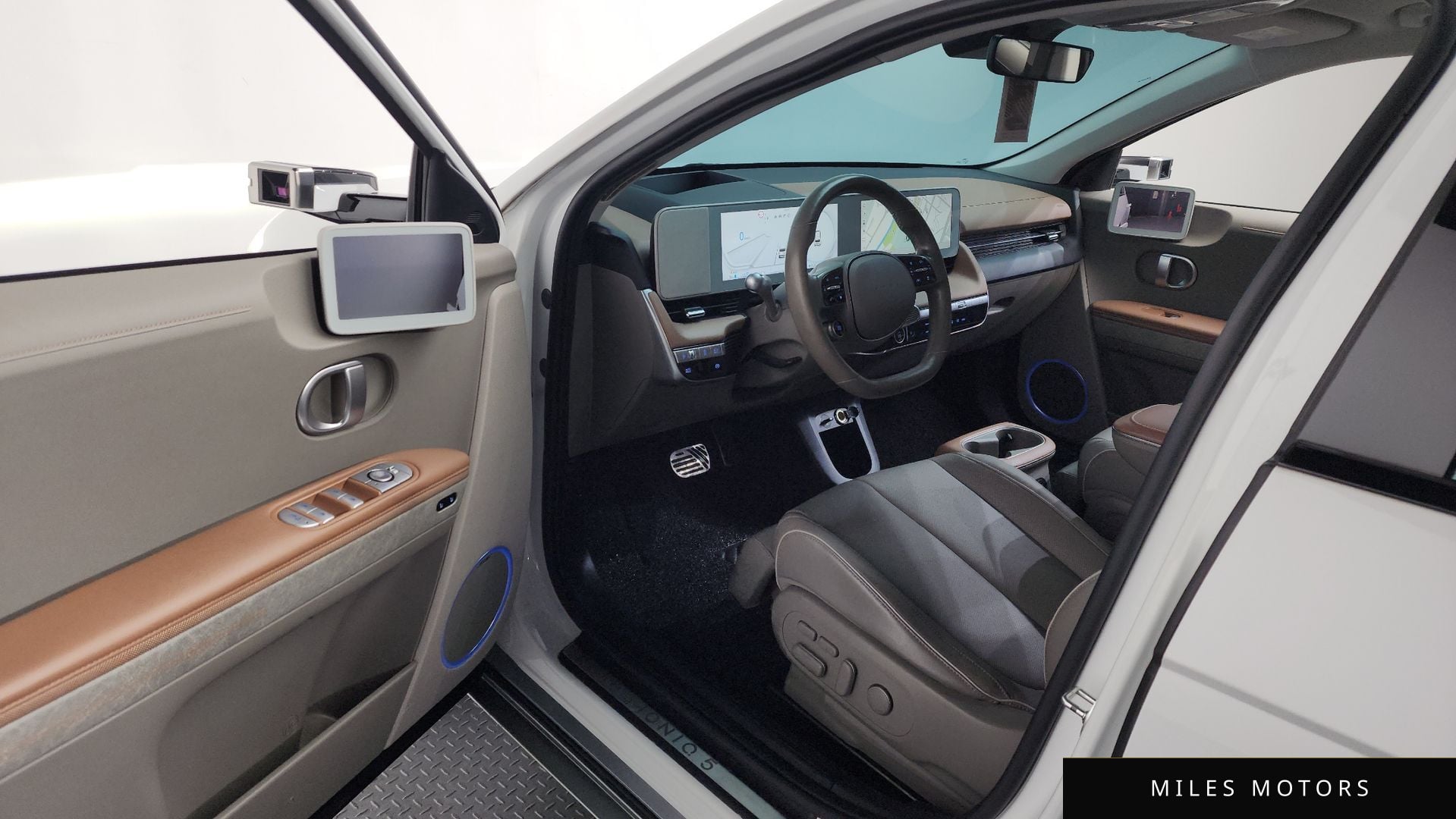 Hyundai Ioniq5 2022 — миниатюра 12