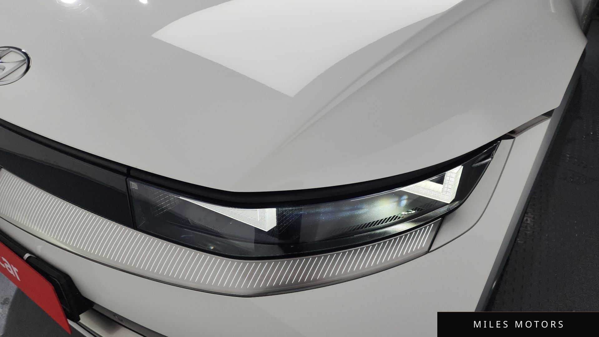 Hyundai Ioniq5 2022 — миниатюра 7