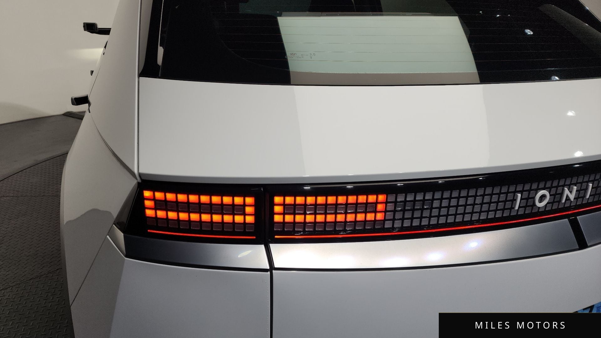 Hyundai Ioniq5 2022 — миниатюра 8