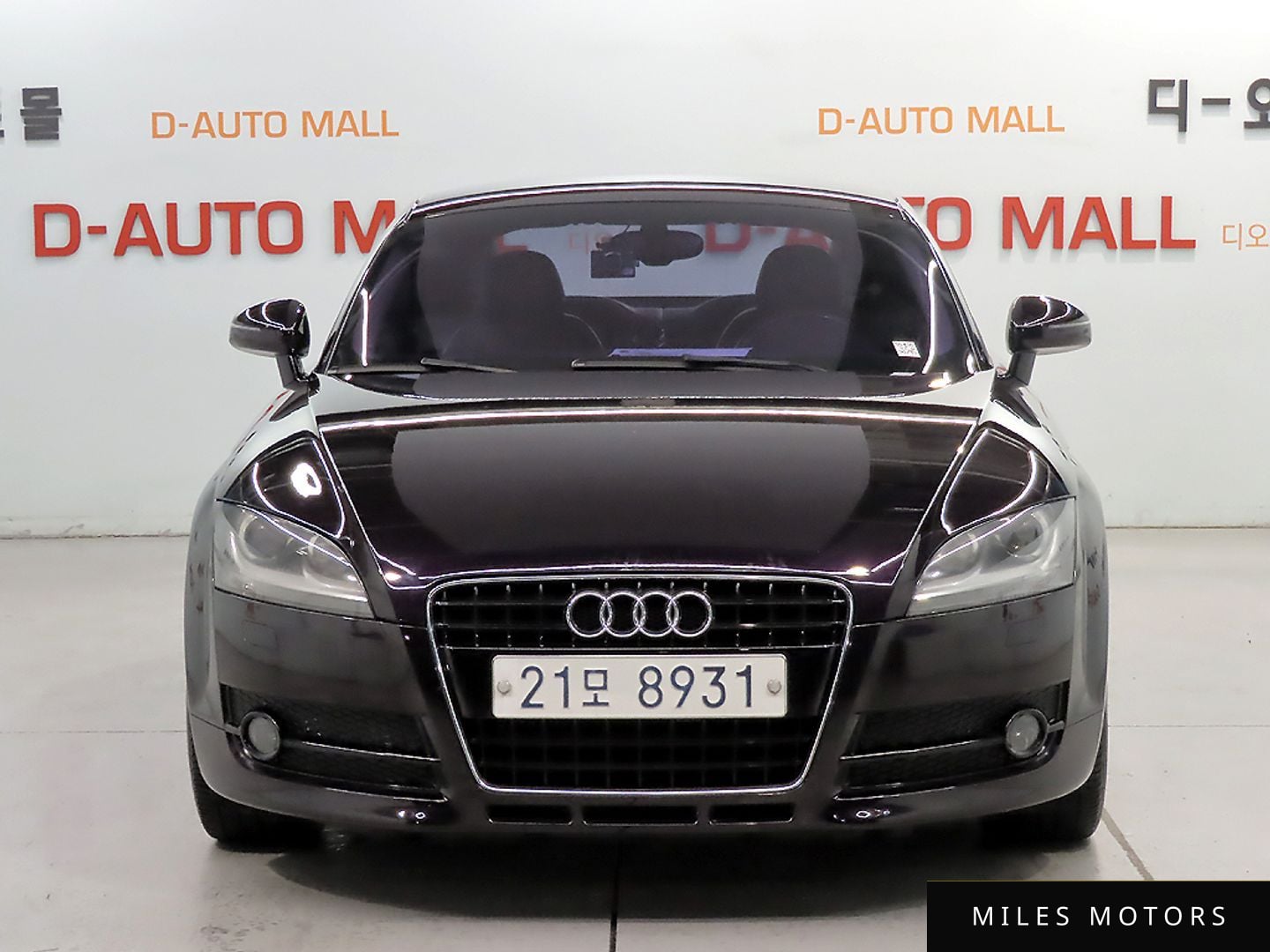 Audi TT 2008 — миниатюра 2