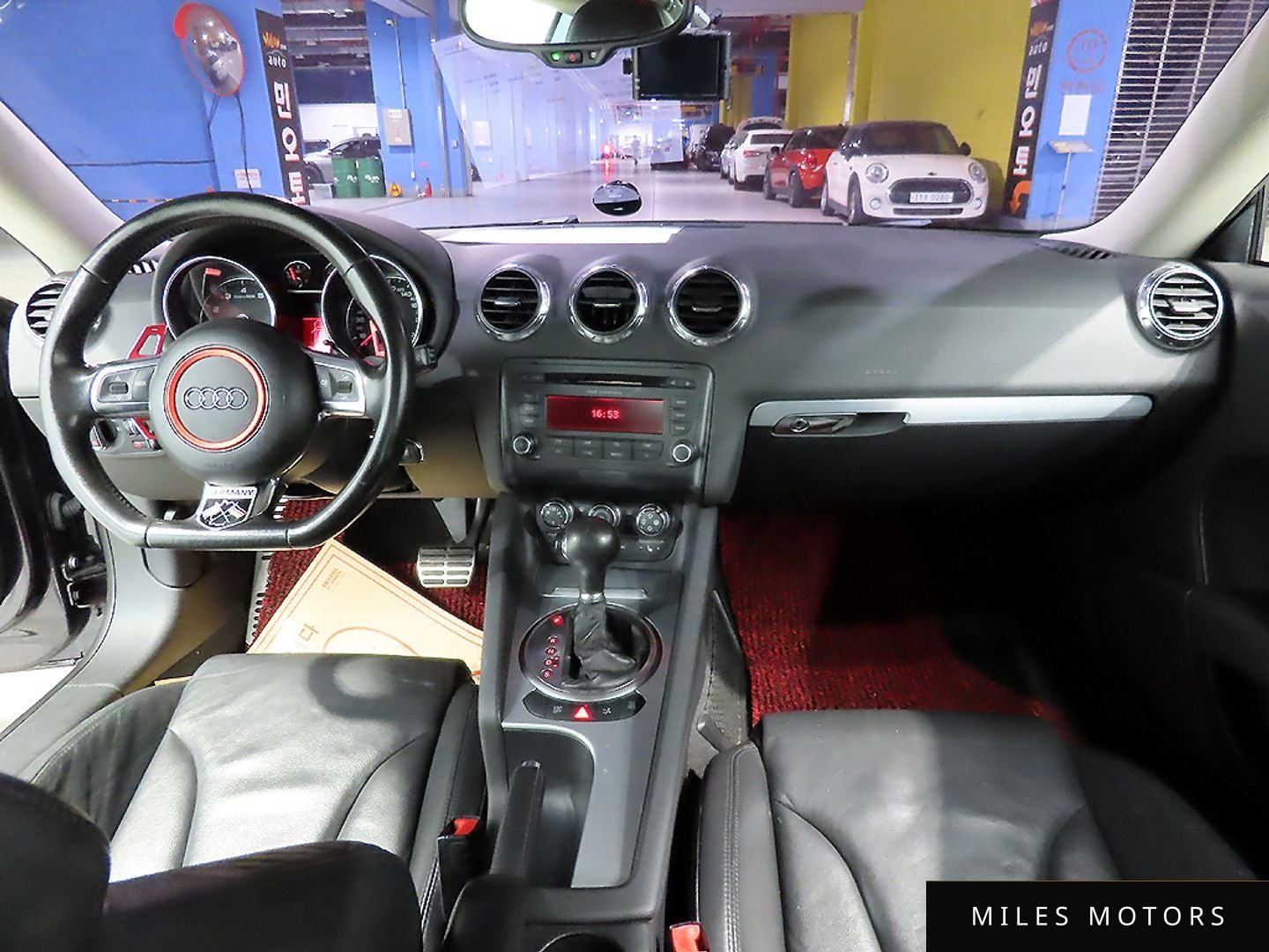 Audi TT 2008 — миниатюра 5