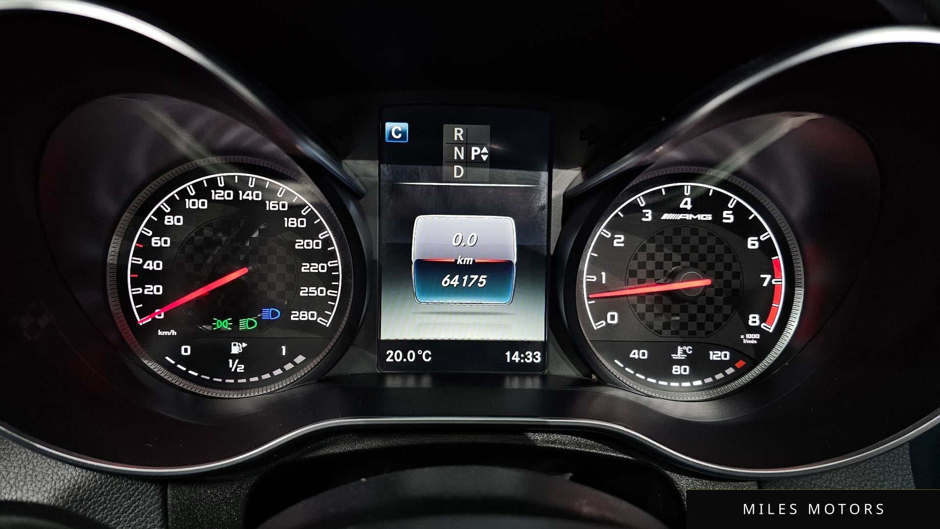 Mercedes-Benz GLC-Class X253 2018 — миниатюра 11