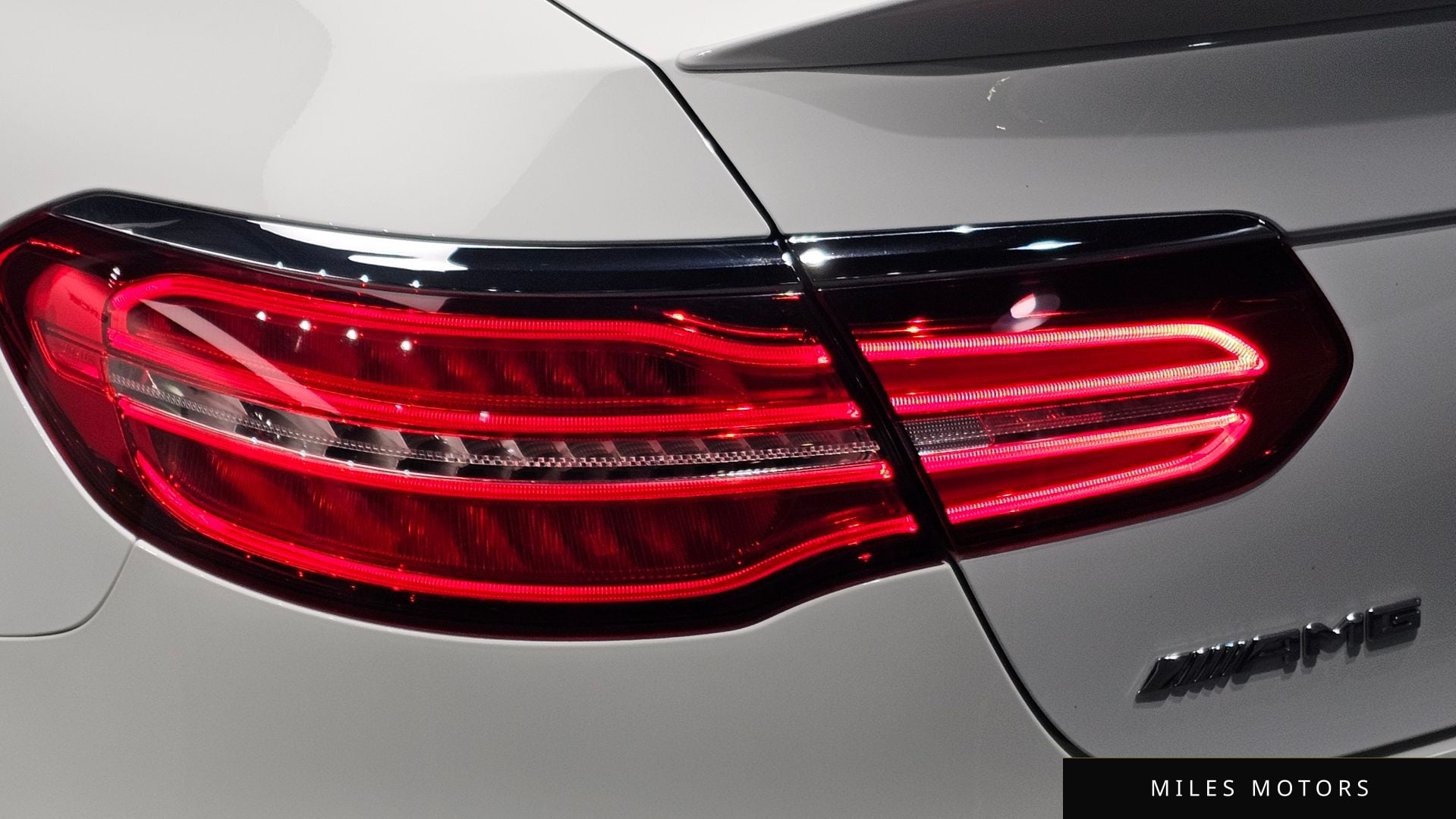 Mercedes-Benz GLC-Class X253 2018 — миниатюра 9