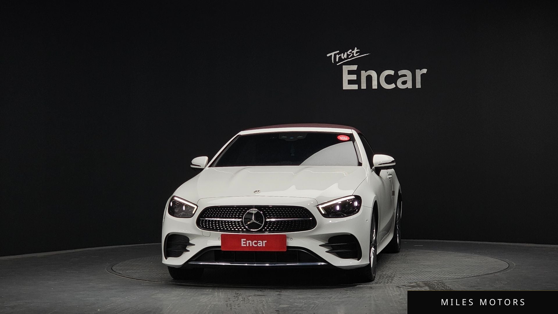Mercedes-Benz E-Class W213 2022 — миниатюра 3