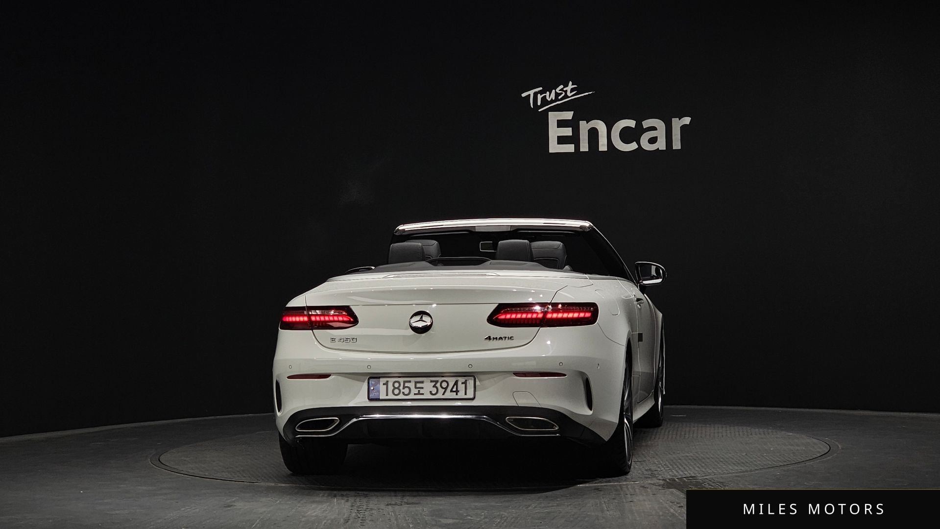 Mercedes-Benz E-Class W213 2022 — миниатюра 4