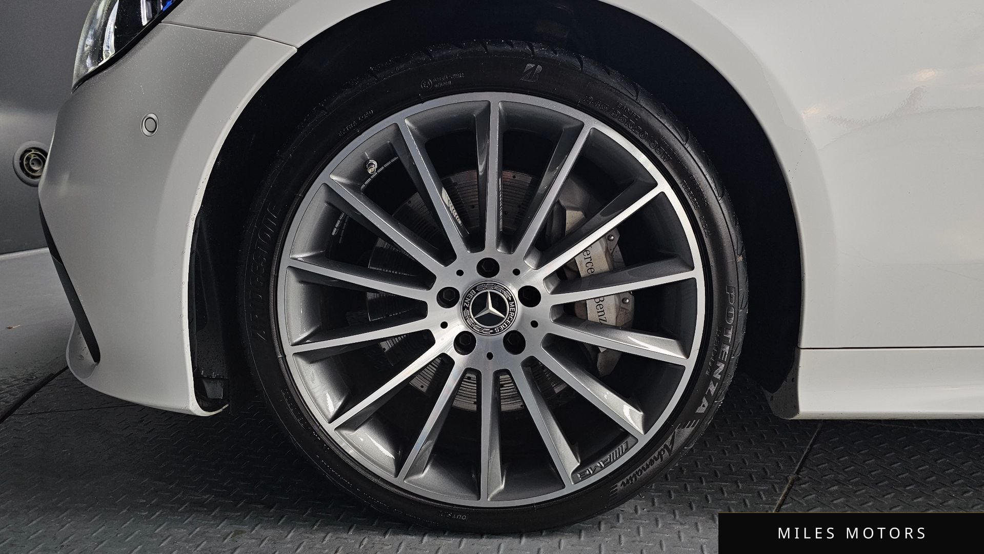 Mercedes-Benz E-Class W213 2022 — миниатюра 5