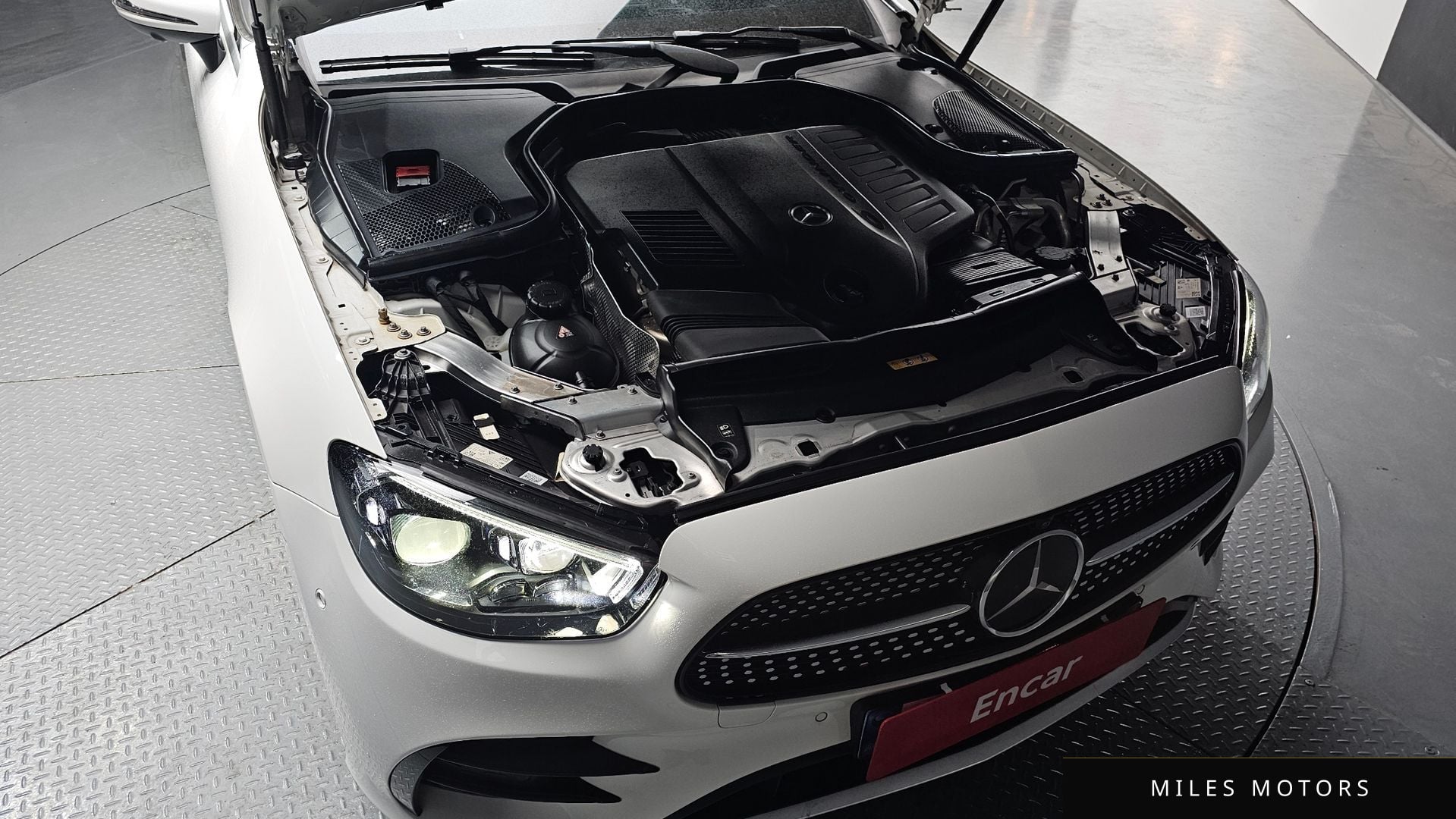 Mercedes-Benz E-Class W213 2022 — миниатюра 6