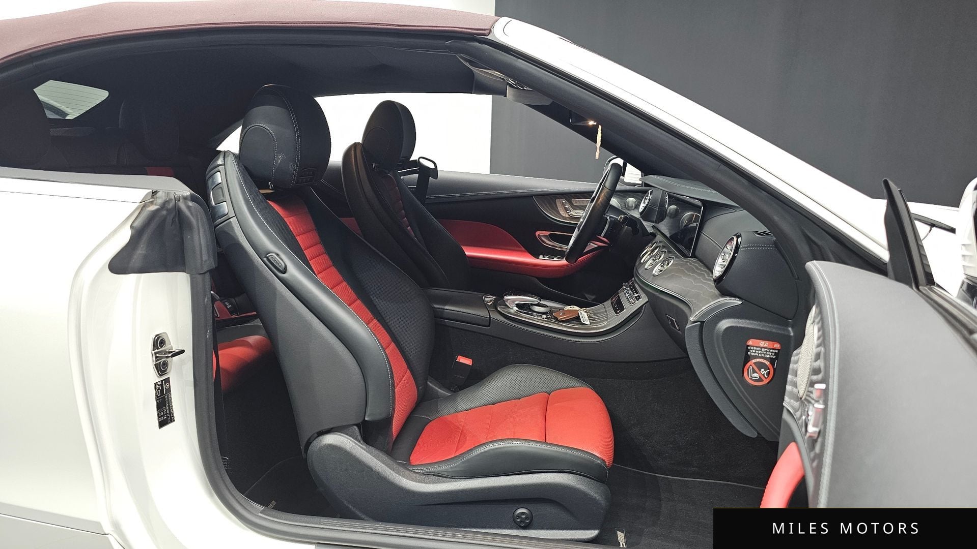 Mercedes-Benz E-Class W213 2022 — миниатюра 13