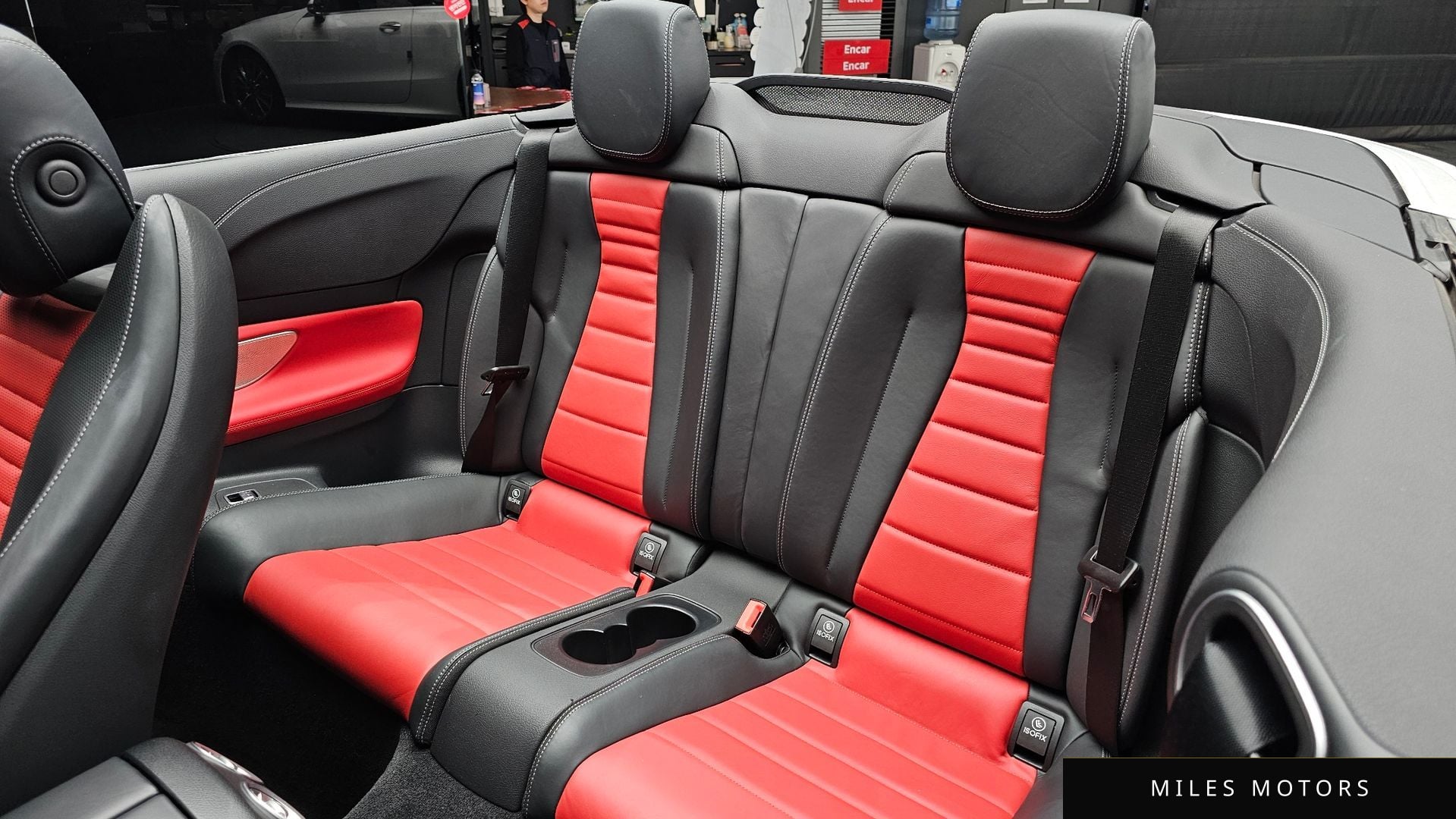 Mercedes-Benz E-Class W213 2022 — миниатюра 18