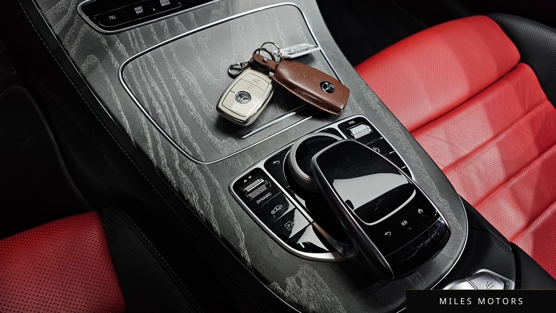 Mercedes-Benz E-Class W213 2022 — миниатюра 25
