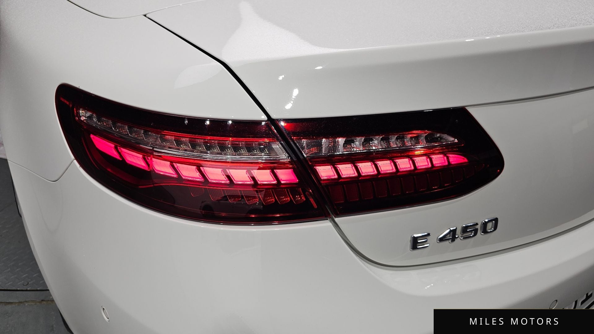 Mercedes-Benz E-Class W213 2022 — миниатюра 9