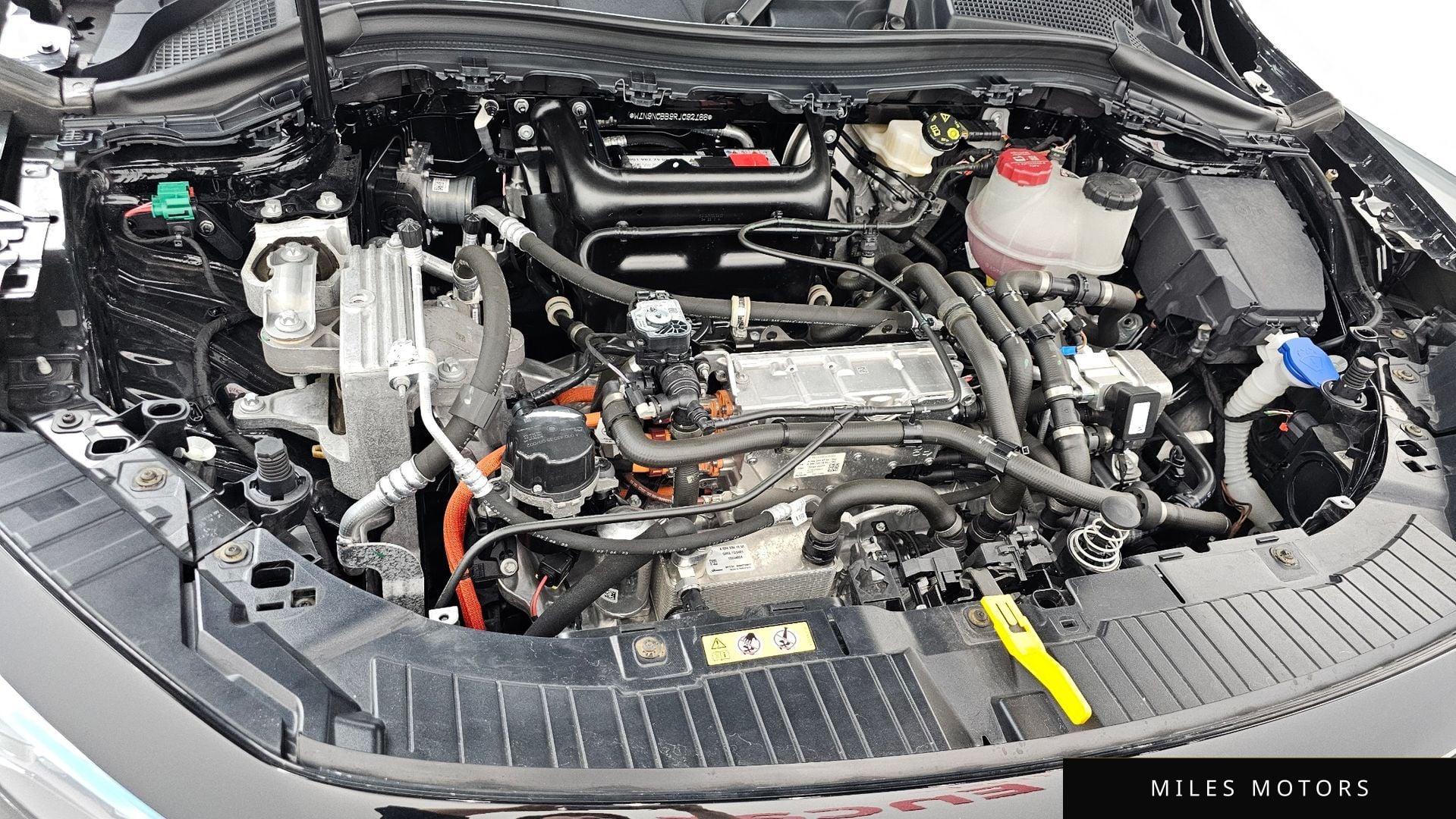 Mercedes-Benz EQA H243 2024 — миниатюра 6