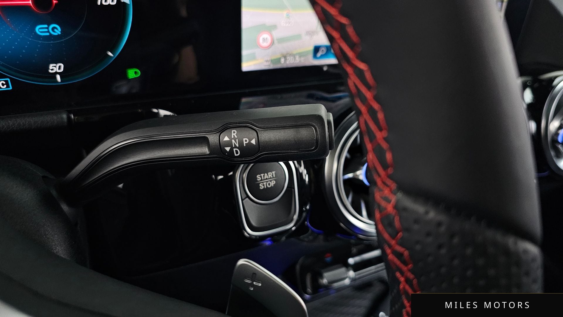 Mercedes-Benz EQA H243 2024 — миниатюра 9