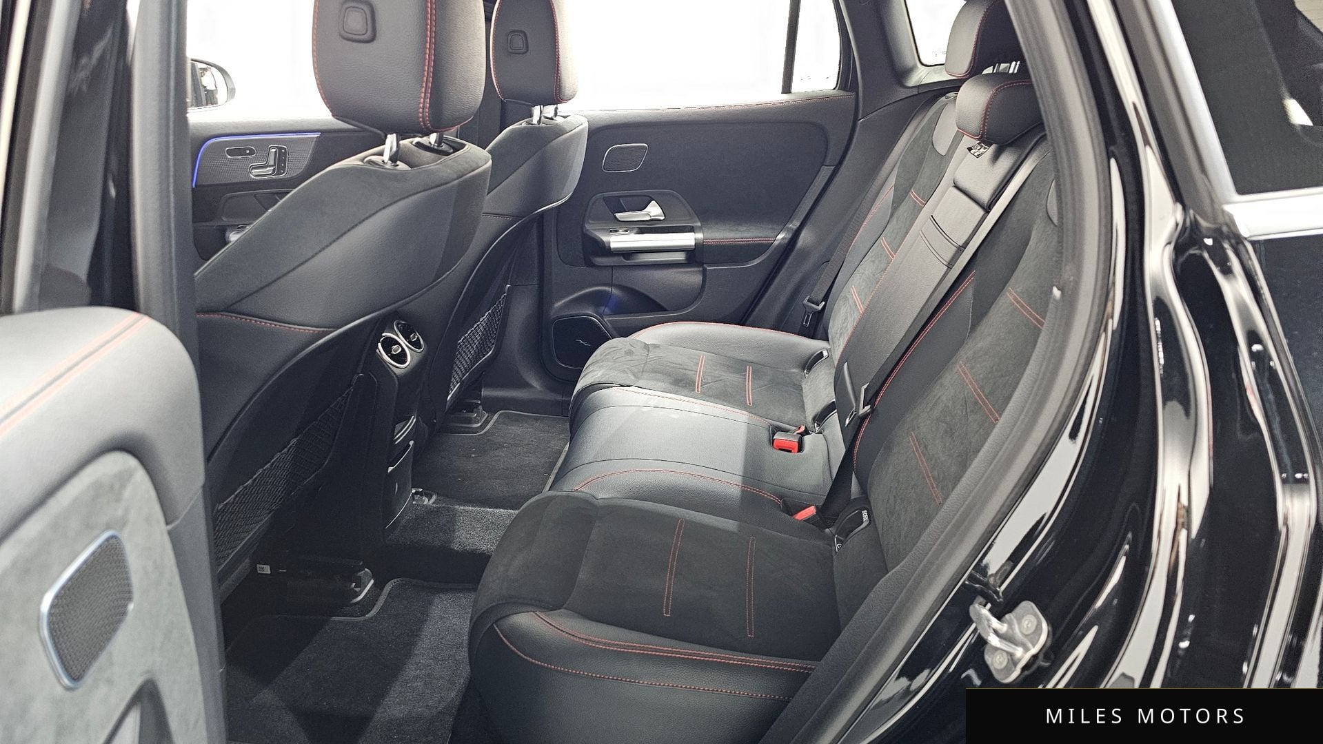 Mercedes-Benz EQA H243 2024 — миниатюра 11