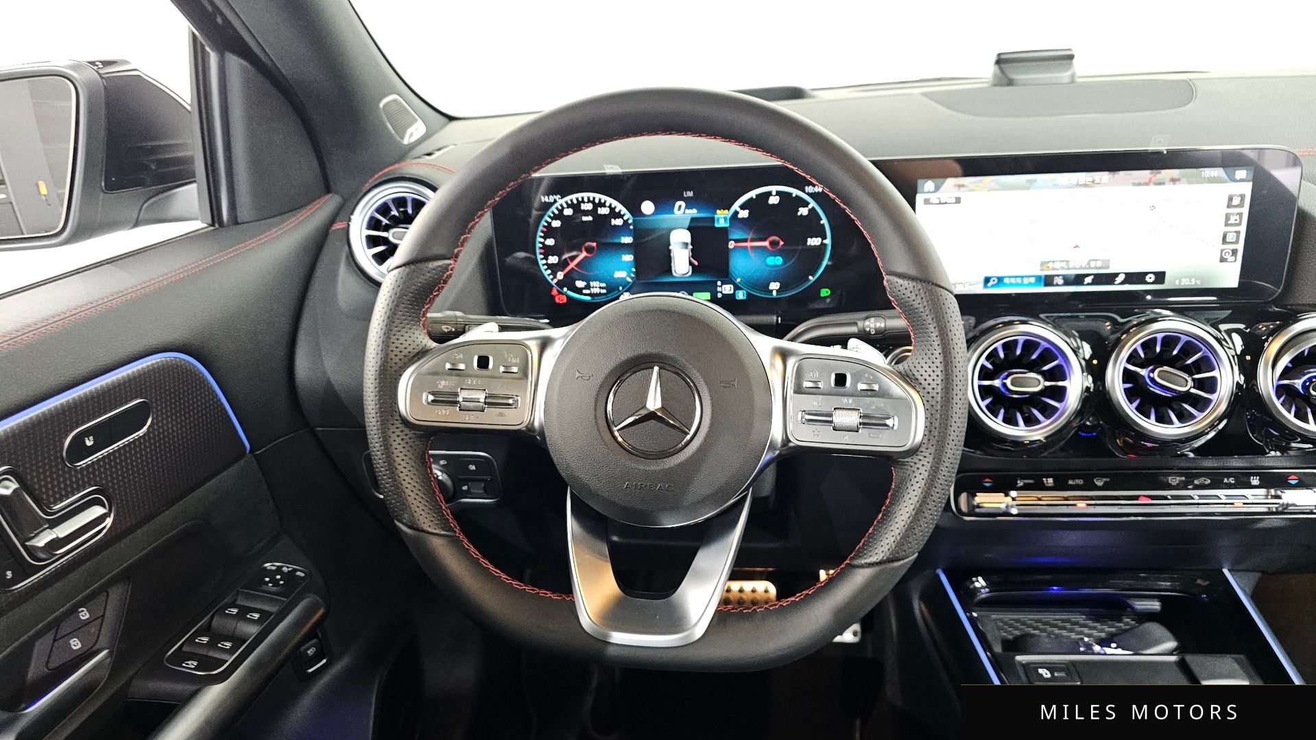 Mercedes-Benz EQA H243 2024 — миниатюра 12