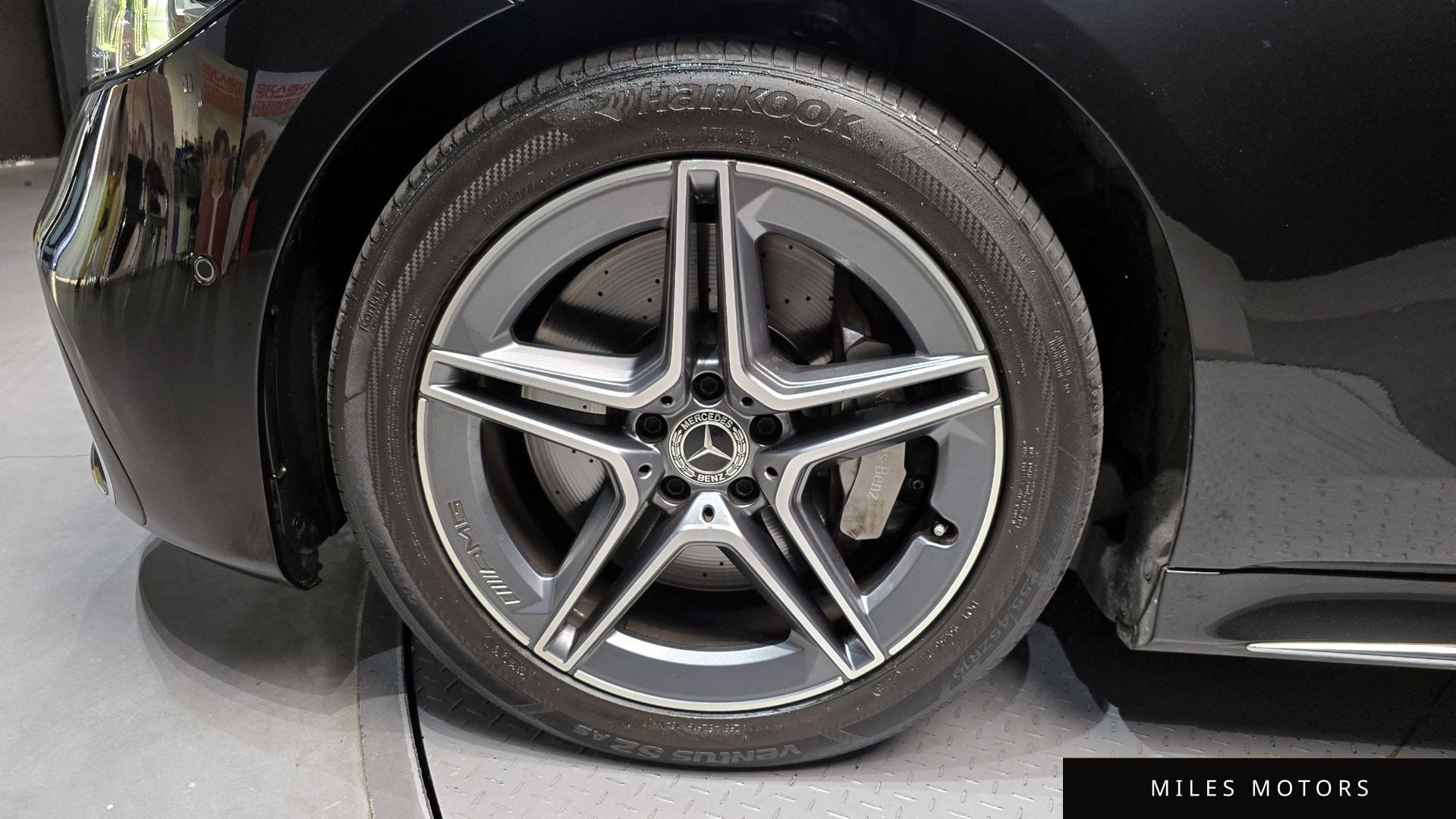 Mercedes-Benz S-Class W223 2022 — миниатюра 5