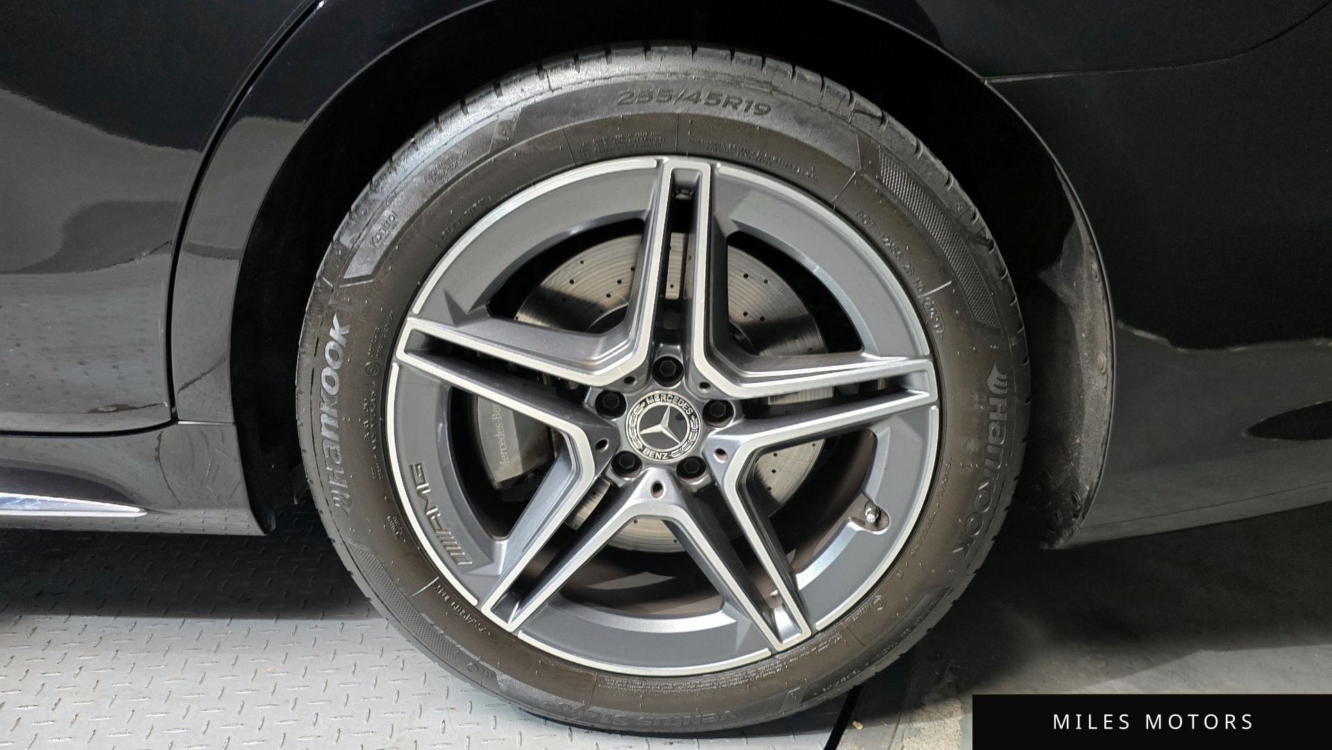 Mercedes-Benz S-Class W223 2022 — миниатюра 7