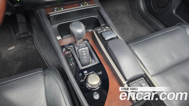 Лексус GS350 2014 — миниатюра 9
