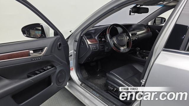Лексус GS350 2014 — миниатюра 10