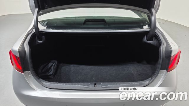 Лексус GS350 2014 — миниатюра 20